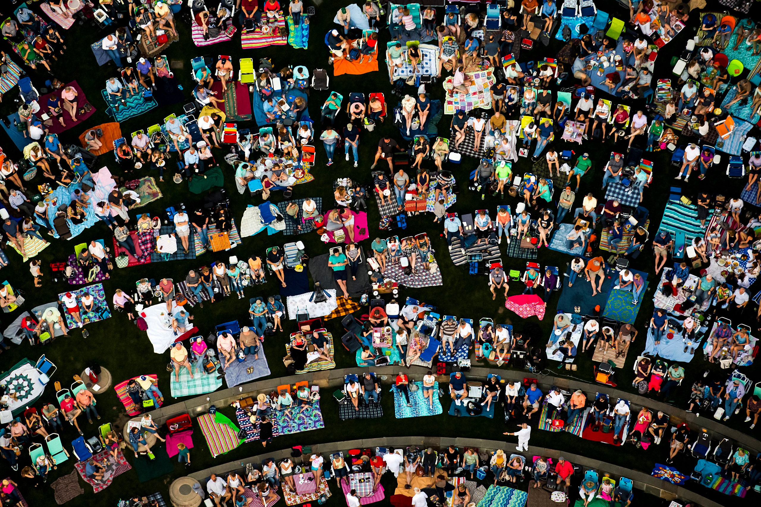 Smiley Pool Photography | Dallas | Texas