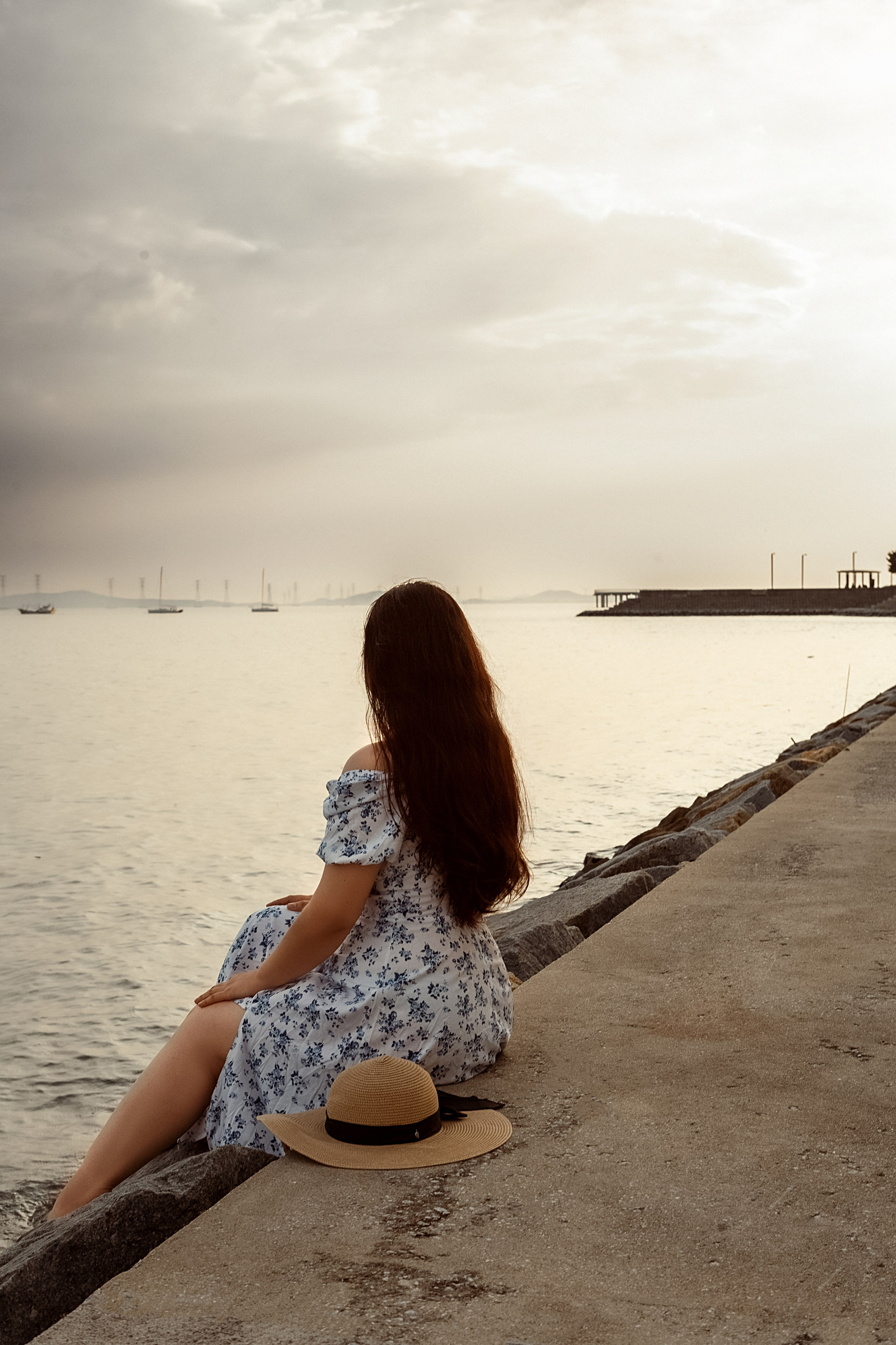 Надежда. Фотограф беременности, ньюборн и годовасиков в Корее Жанна Хан