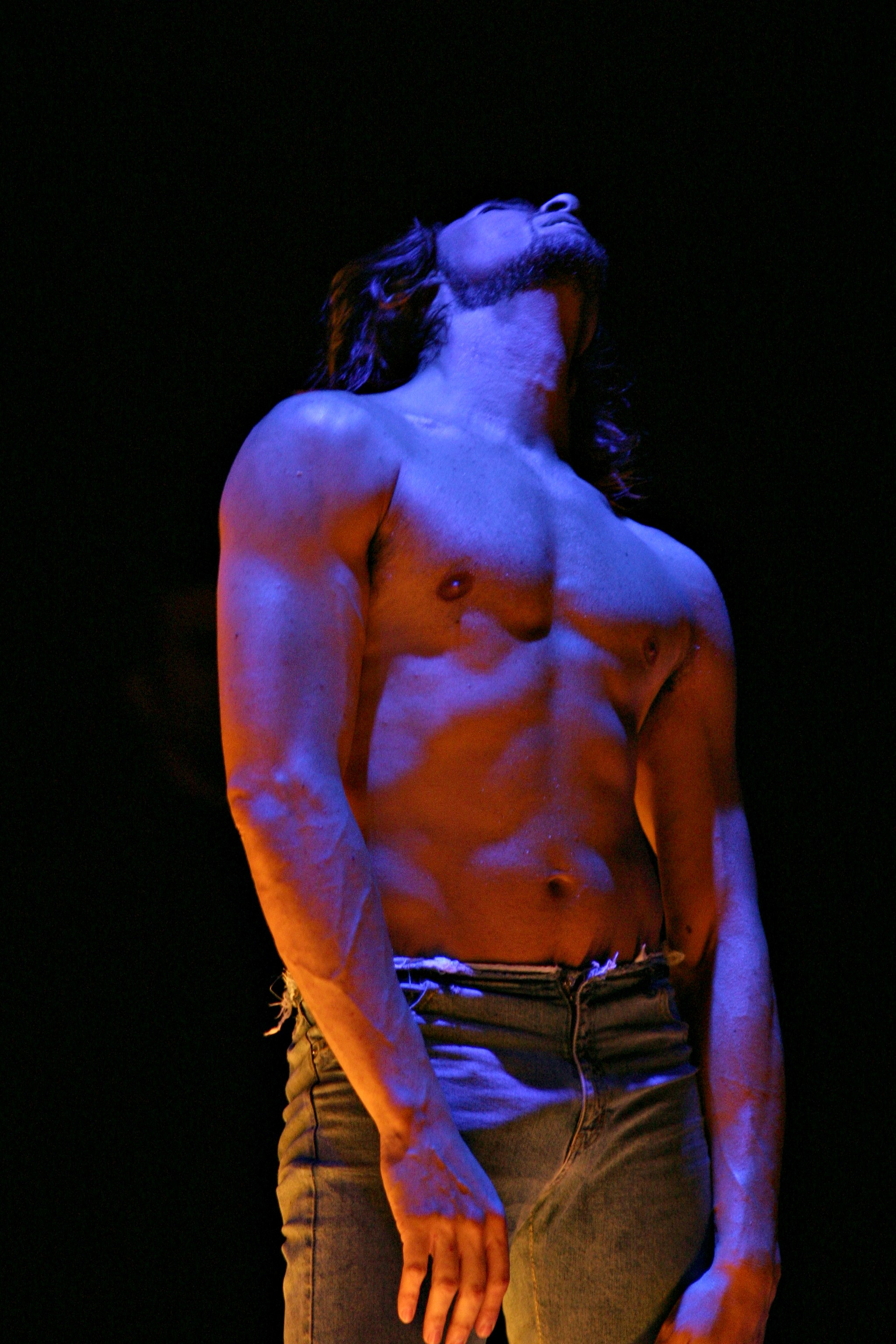 JOAQUIN CORTES