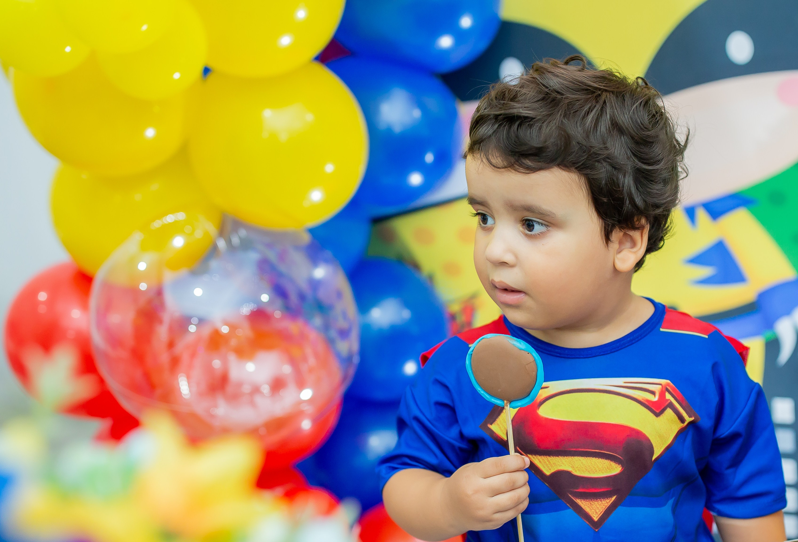3 Anos Matheus. Flavio Nunes Fotografia (Fotografo especializado em Fotografia de 15 Anos e Ensaios)