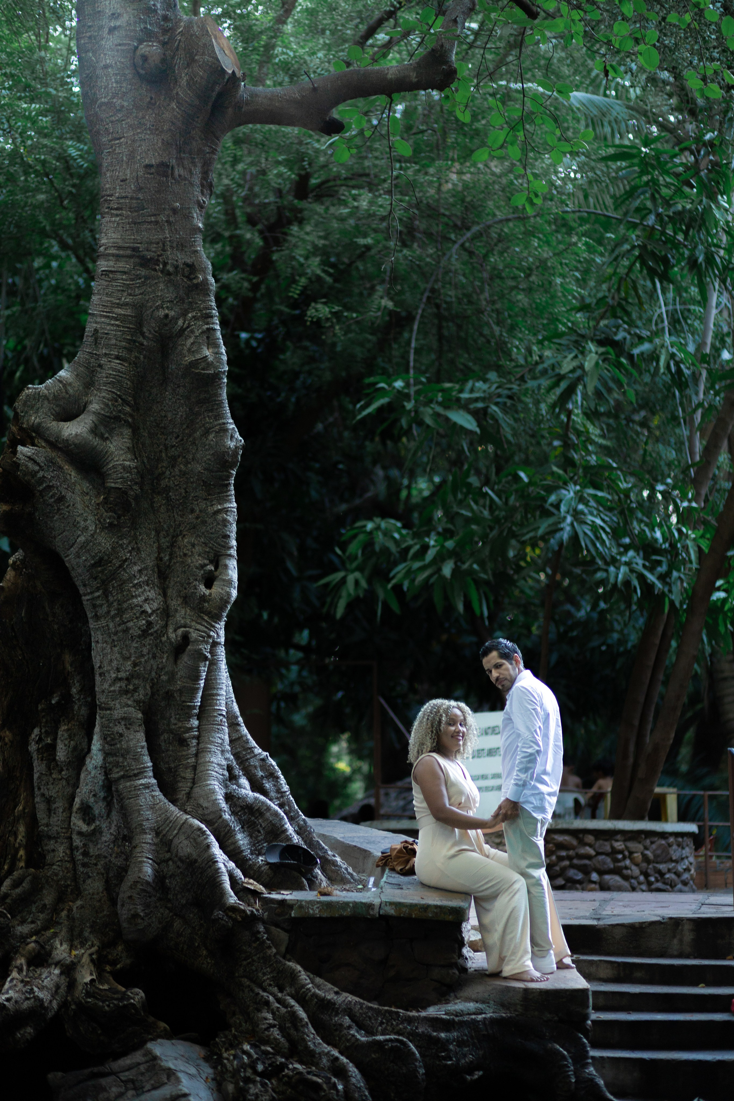 Jhon e Leandra. Bem-vindo ao Meu Mundo Fotográfico