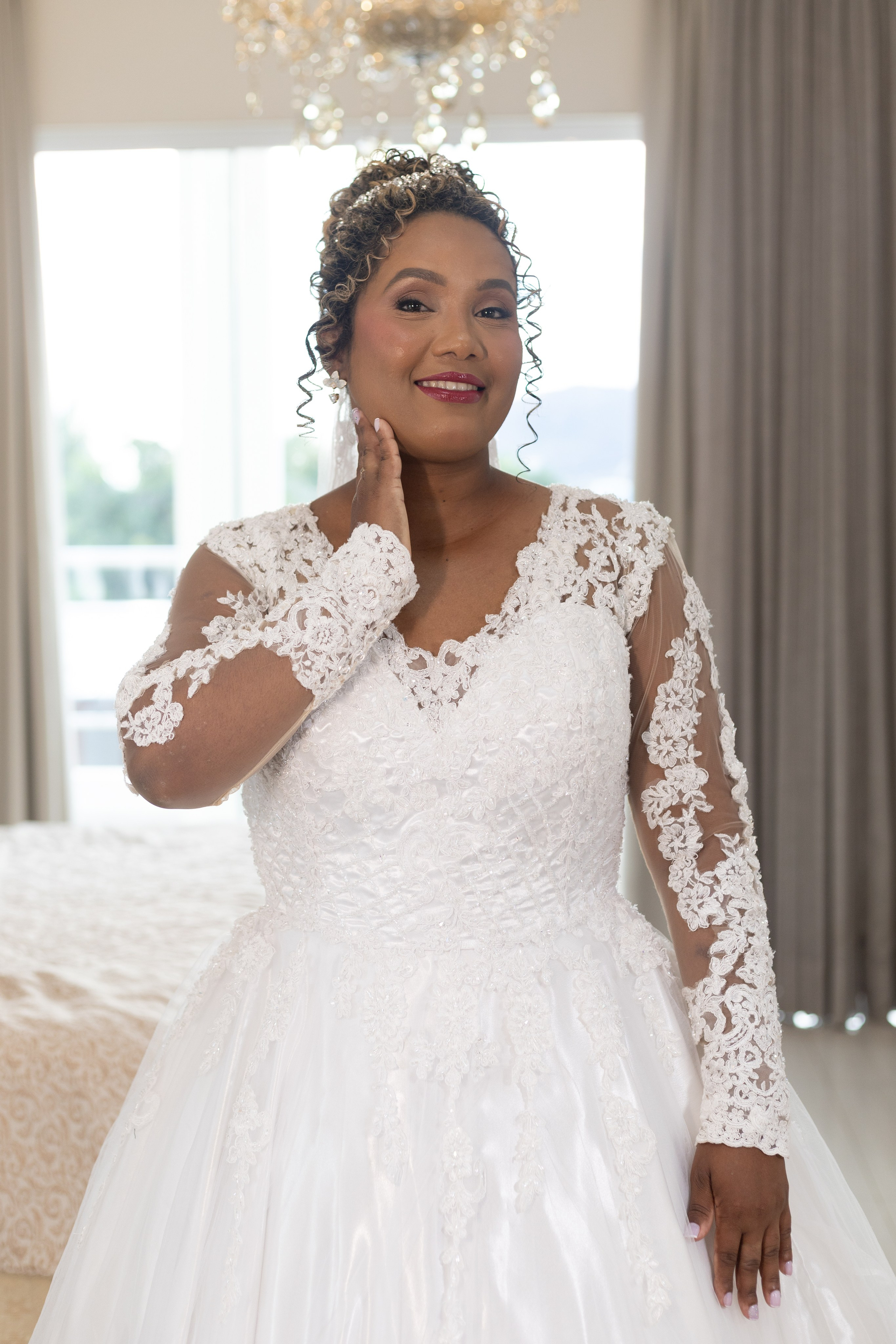 Jhon e Leandra. Bem-vindo ao Meu Mundo Fotográfico