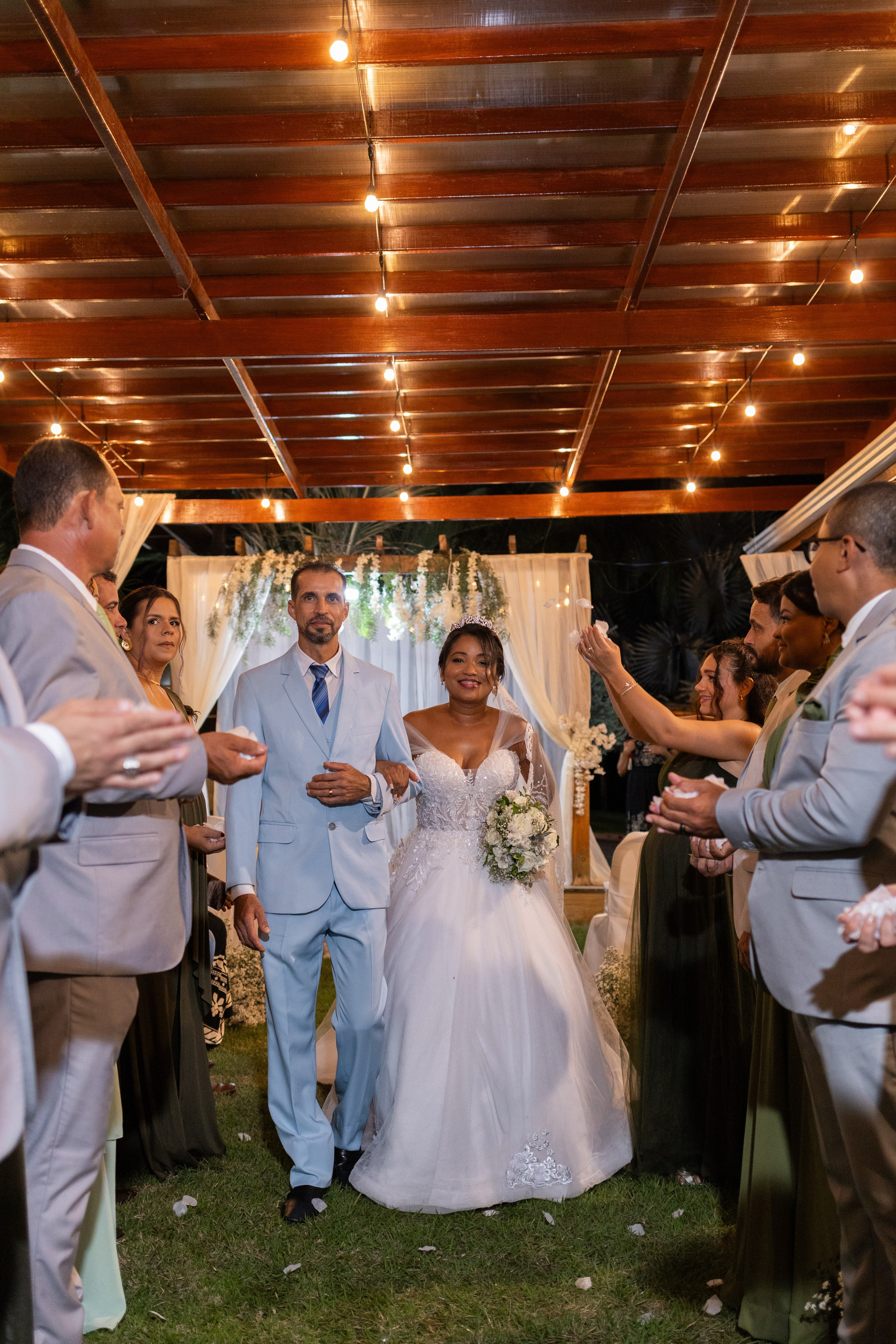 Jailson e Patricia. Bem-vindo ao Meu Mundo Fotográfico