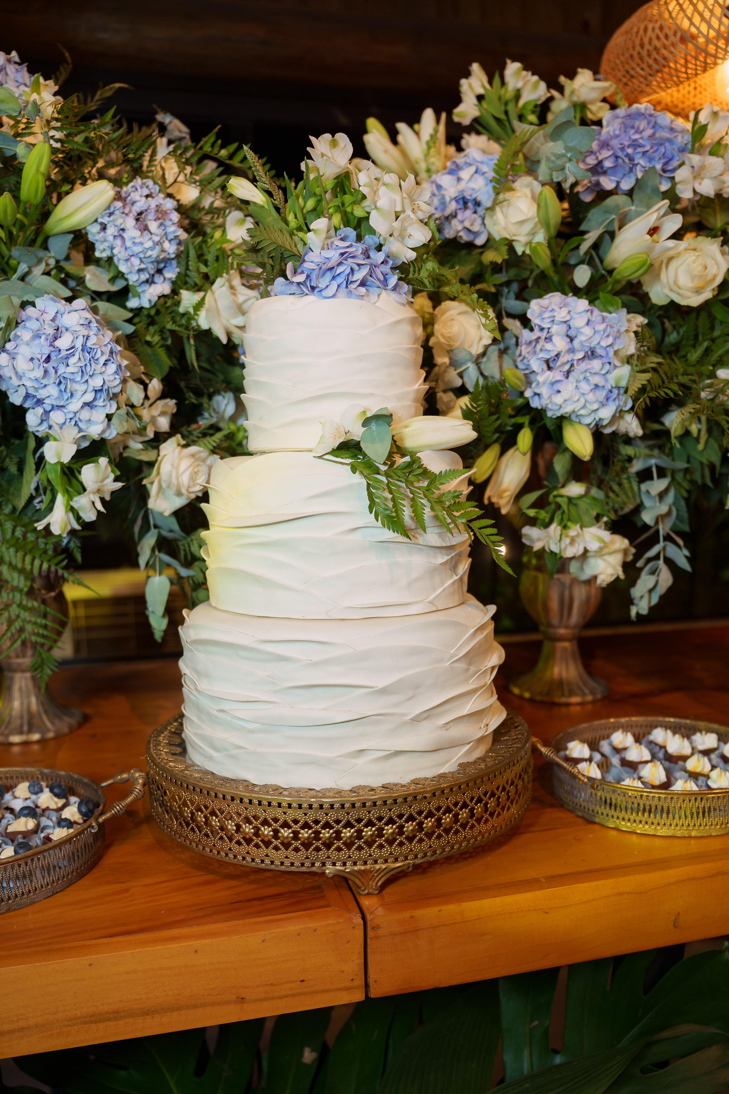 Luana & Maycon. O Casal Dos Noivos