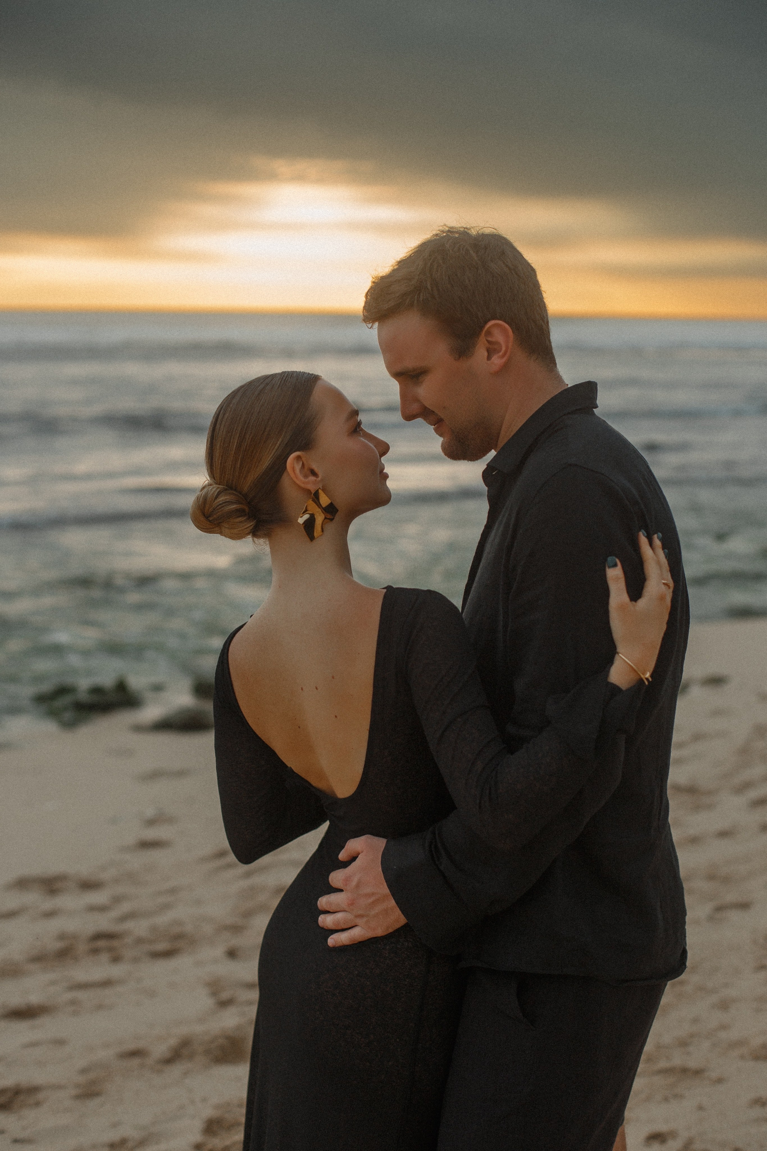 Sasha & Anastasia. Фотограф Бали Получи лучшие фотографии с острова