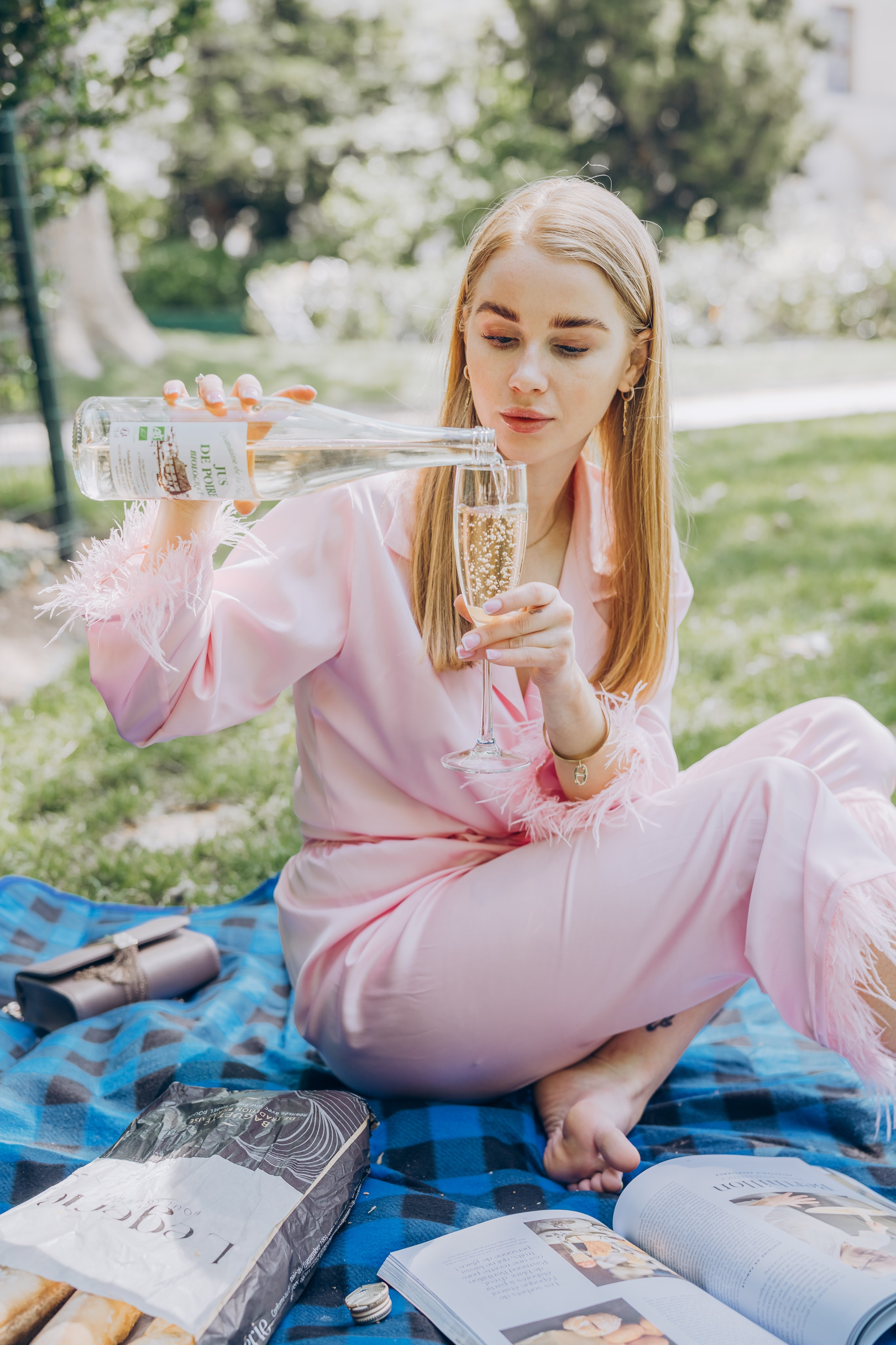 Photoshoot in Paris.Catherine. Photographer in Mallorca