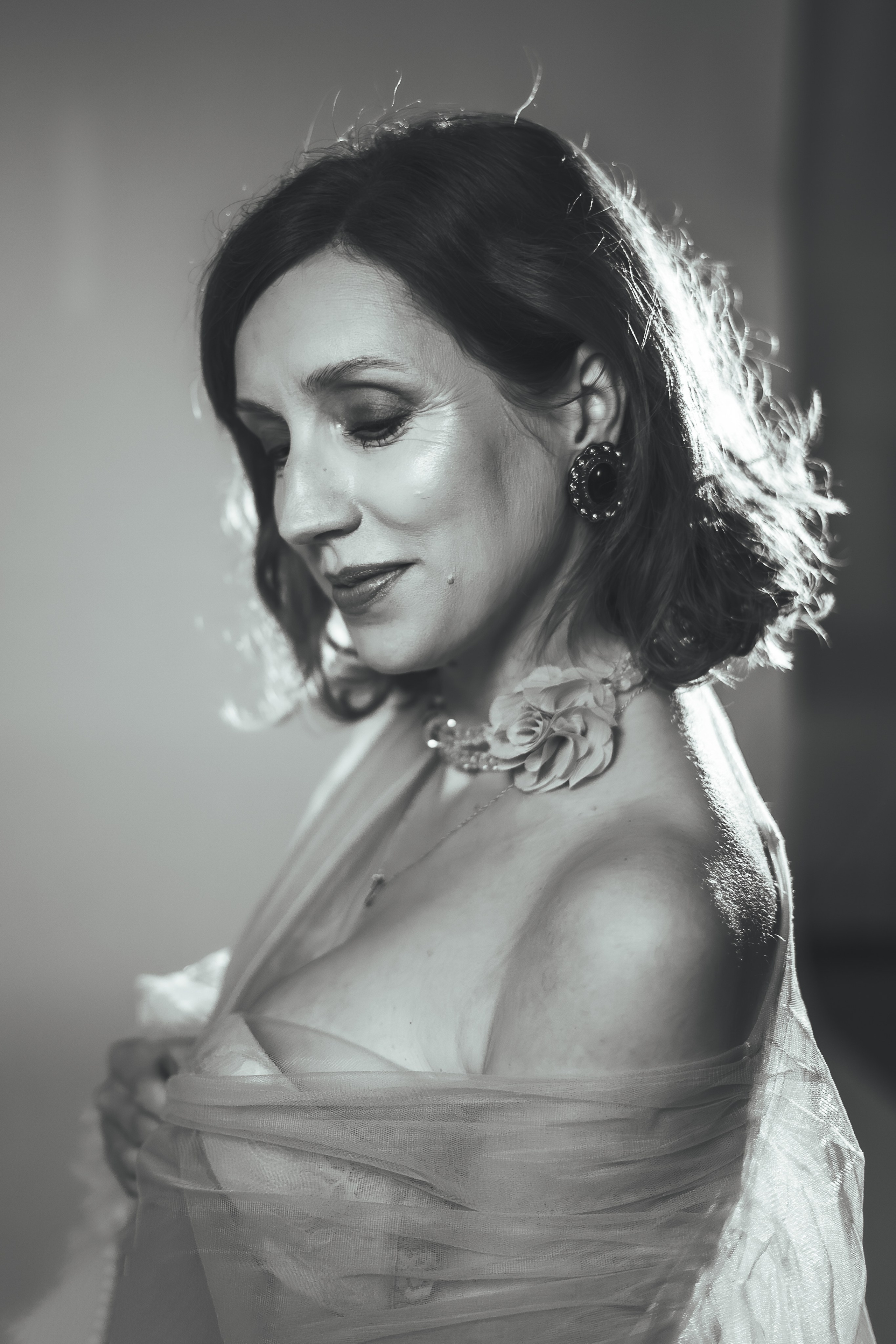 Julia, maternity. Family photographer Aargau Zurich