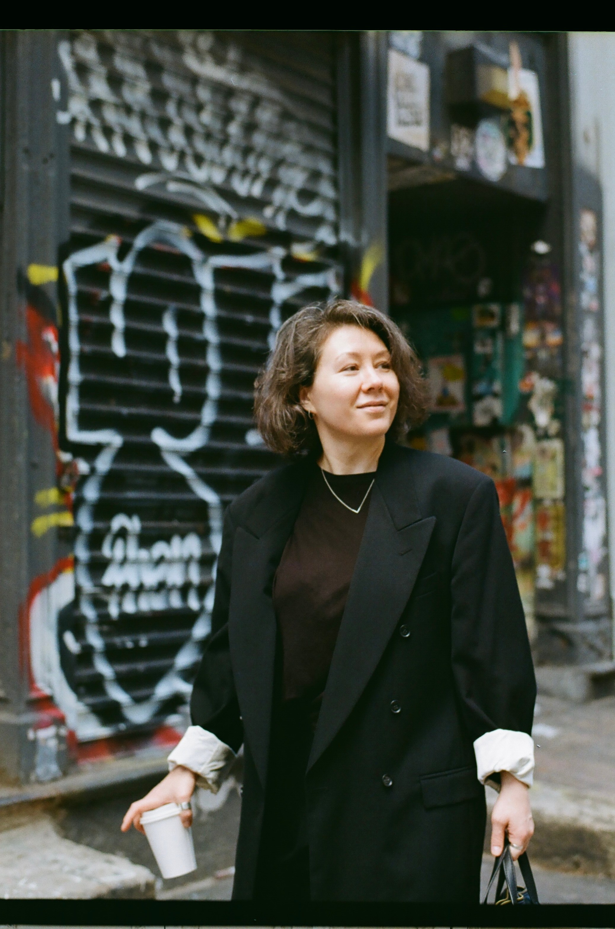 Oksana. Irina Goncharenko — NYC Photographer