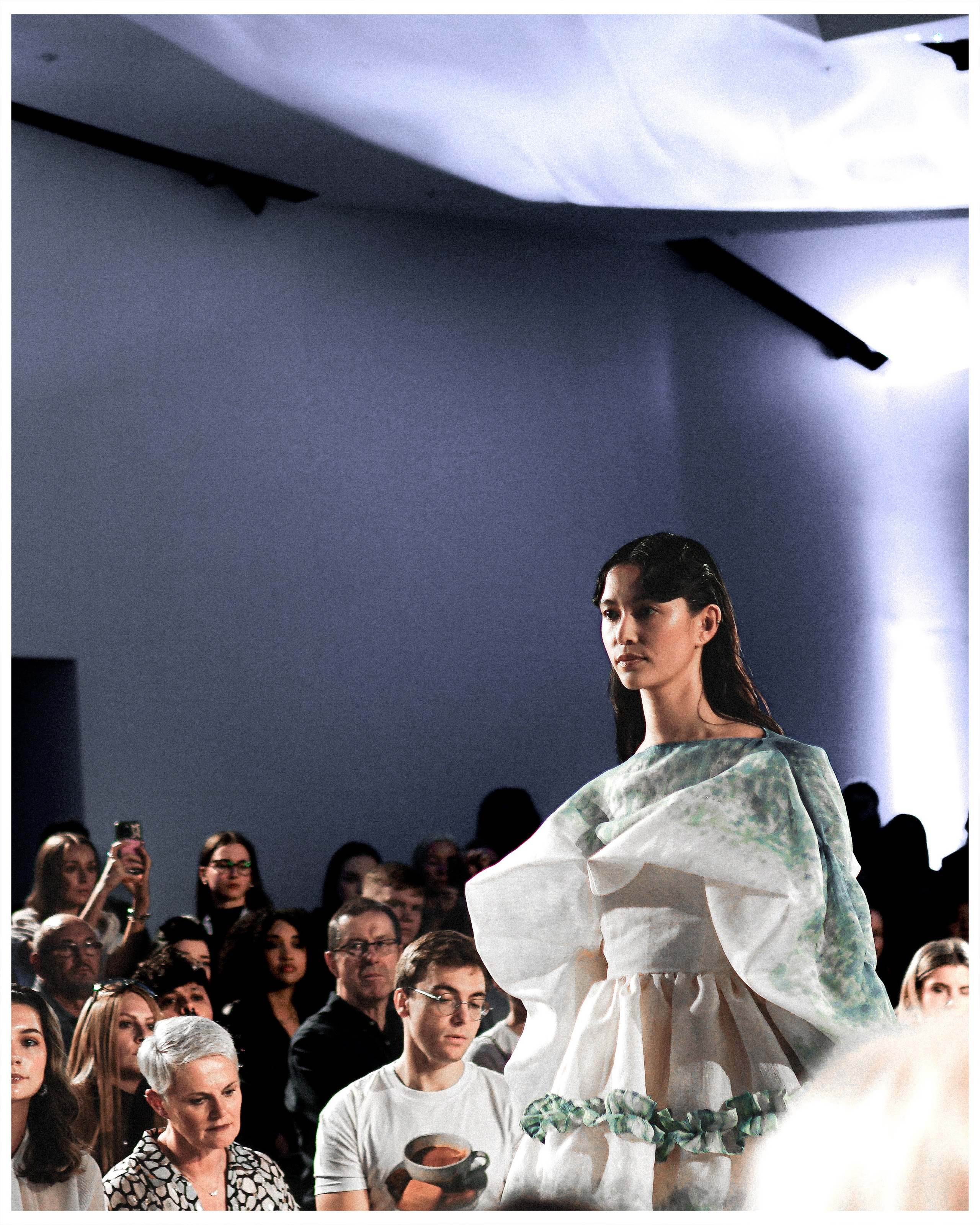 Ireland Fashion Week 2025 — Dublin Street Style & Runway Photography | AMELPOMENEM PHOTO. Creative Portrait Photographer in Ireland — AMELPOMENEM