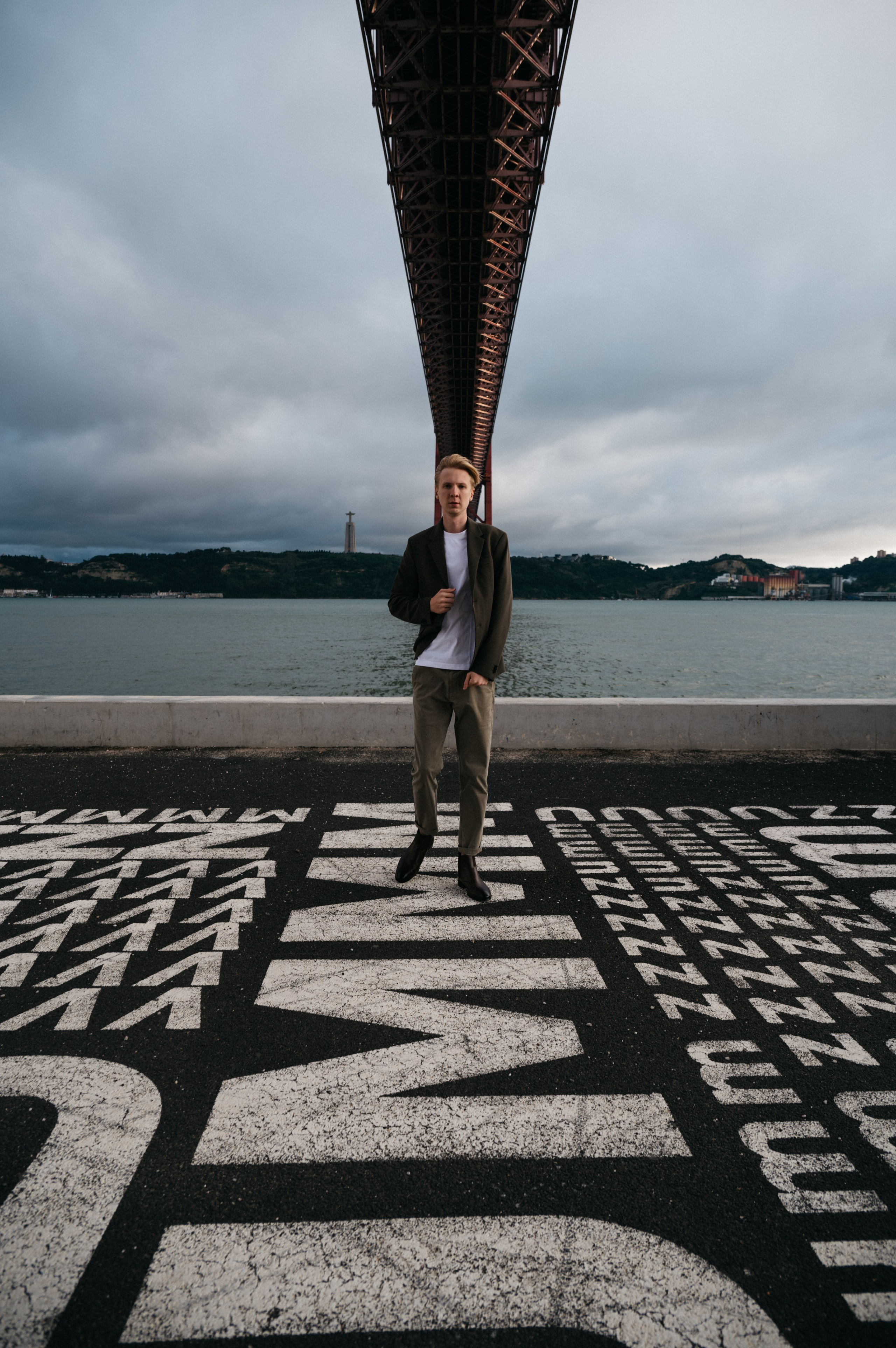 WINDY. Wedding and commercial photographer