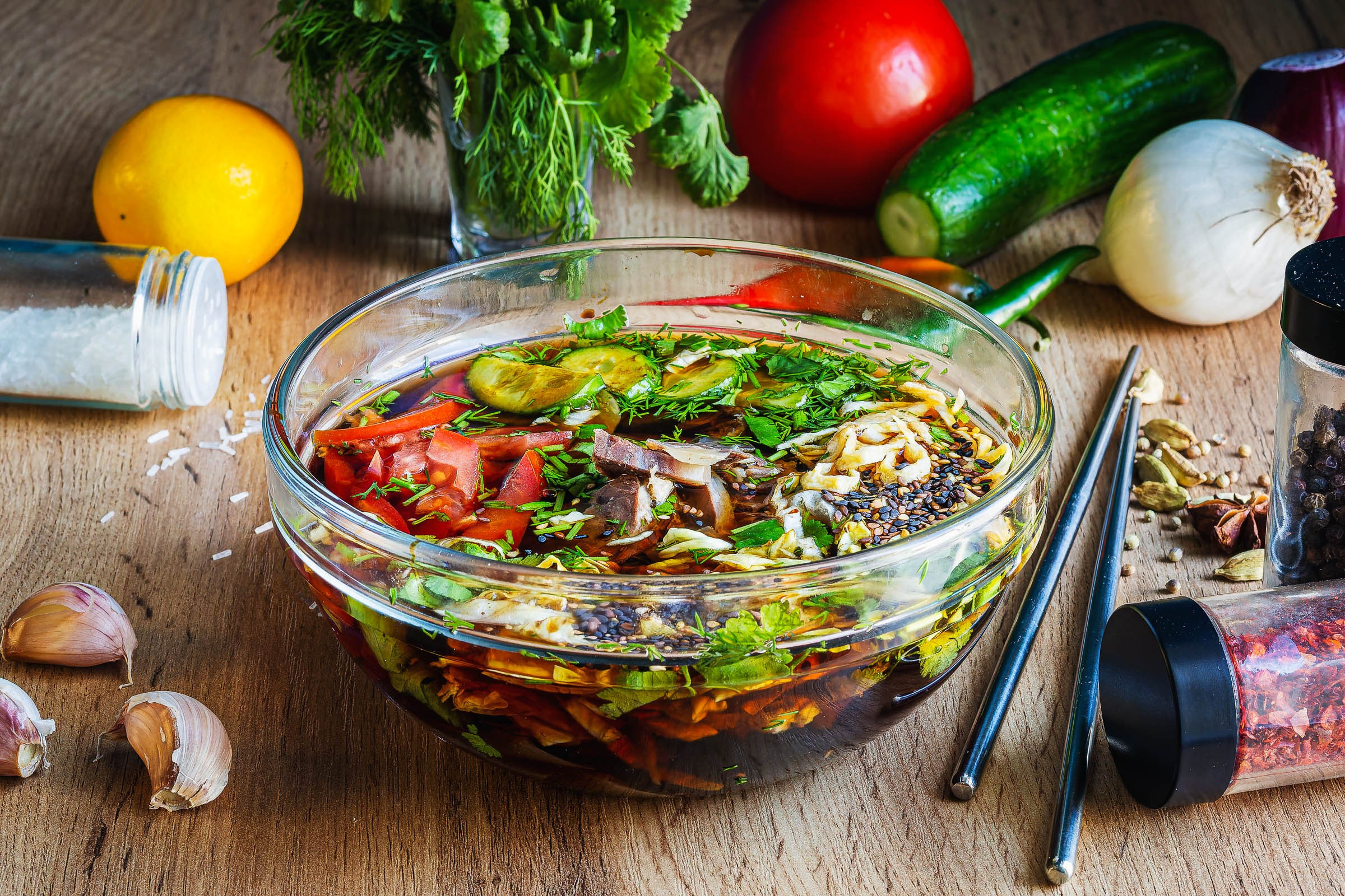 Фотосъемка еды Ташкенте