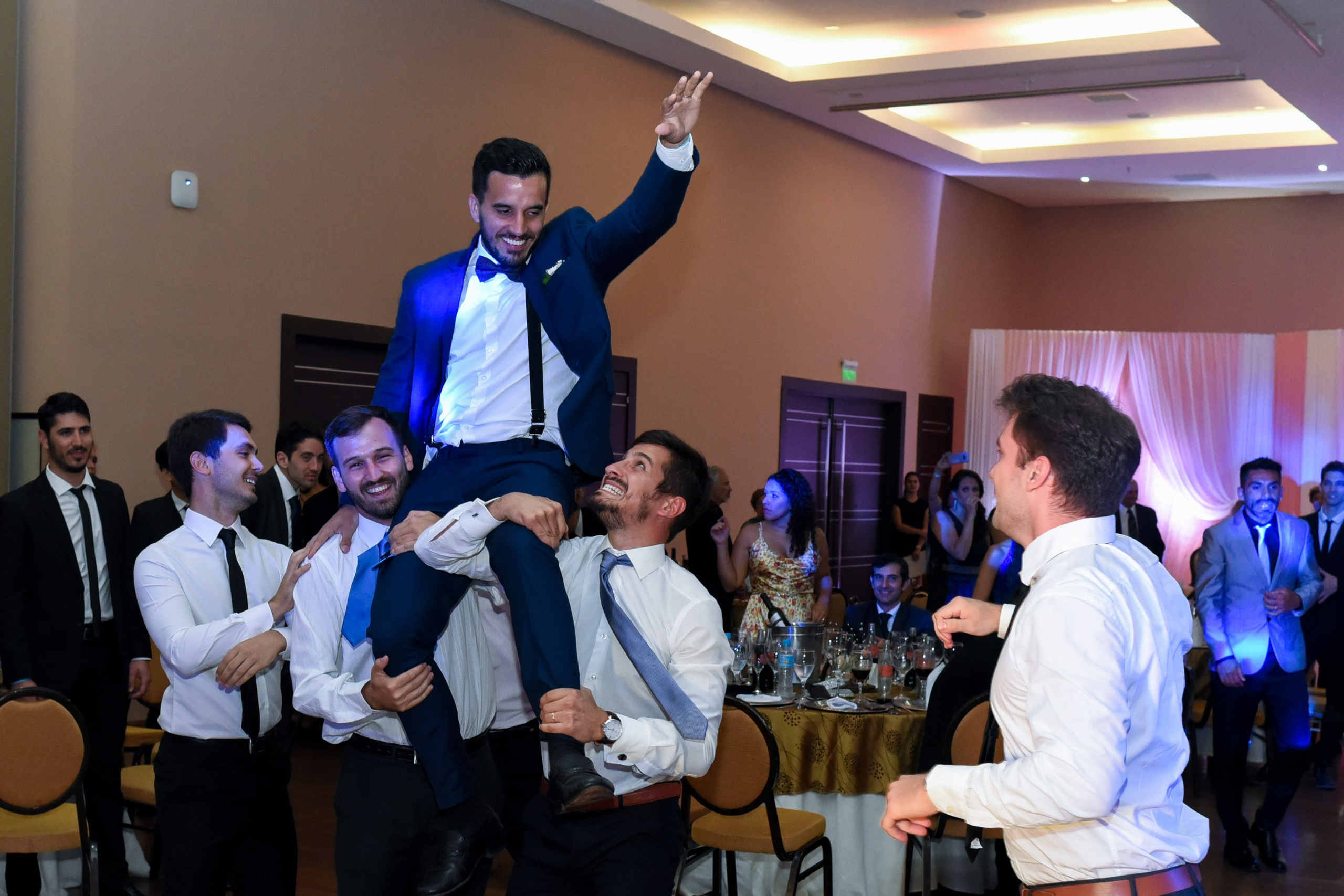 Yuliana & Carlos. Fotografo de casamiento en misiones y fotógrafo de familia  Posadas