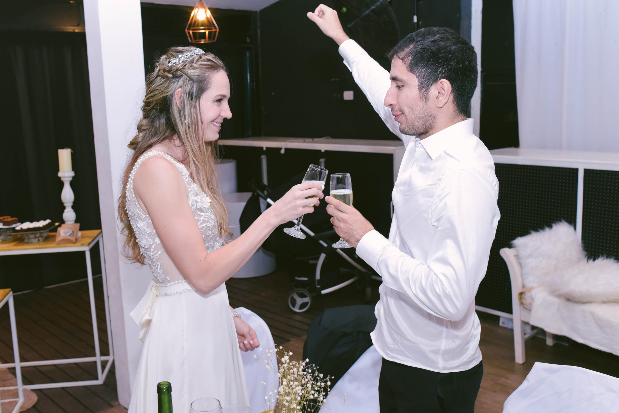 Casamiento de Carolina & Marcelo. Fotografo de casamiento en misiones y fotógrafo de familia  Posadas