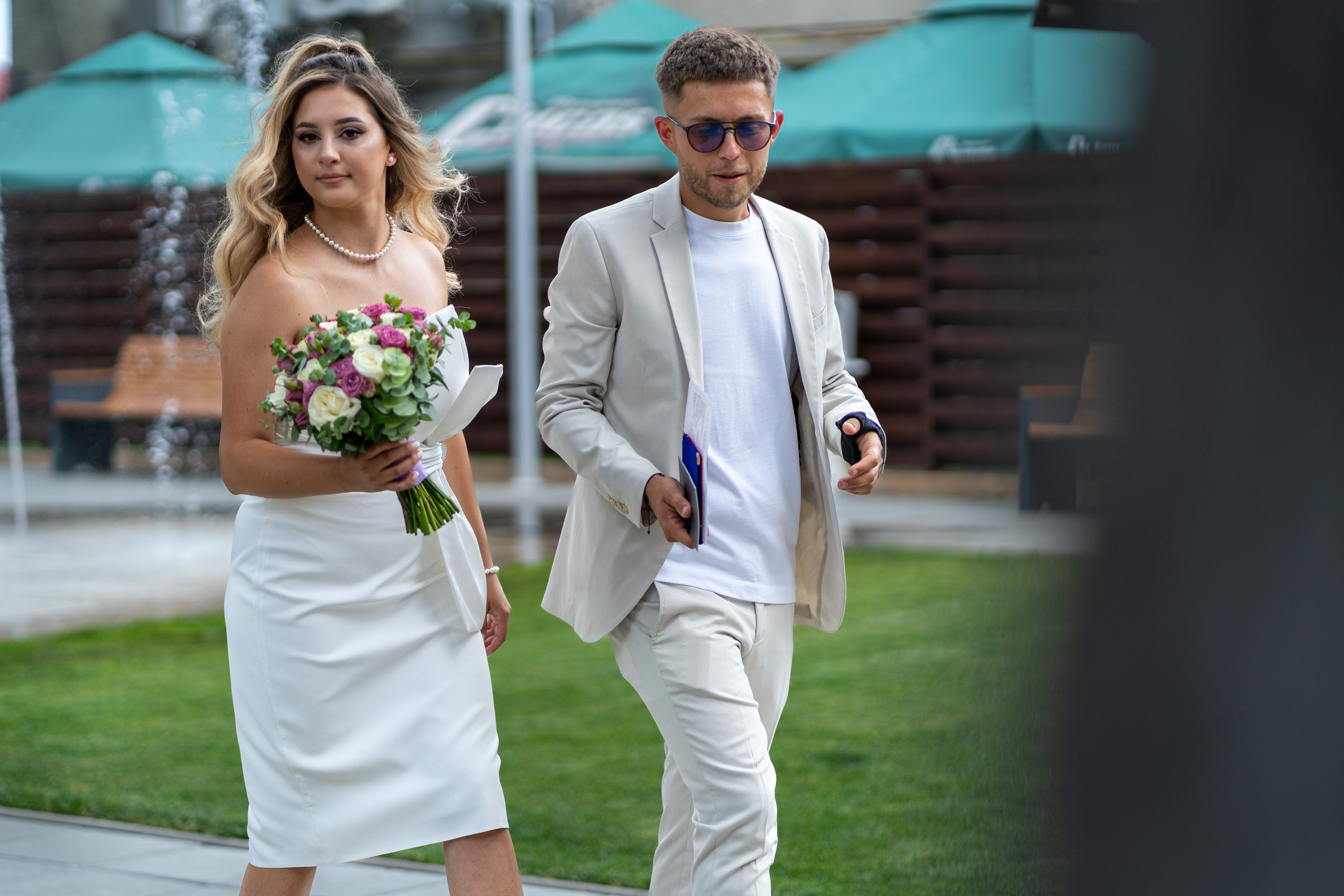 Ana & Alin. Fotograf evenimente, fotograf nunta, fotograf botez