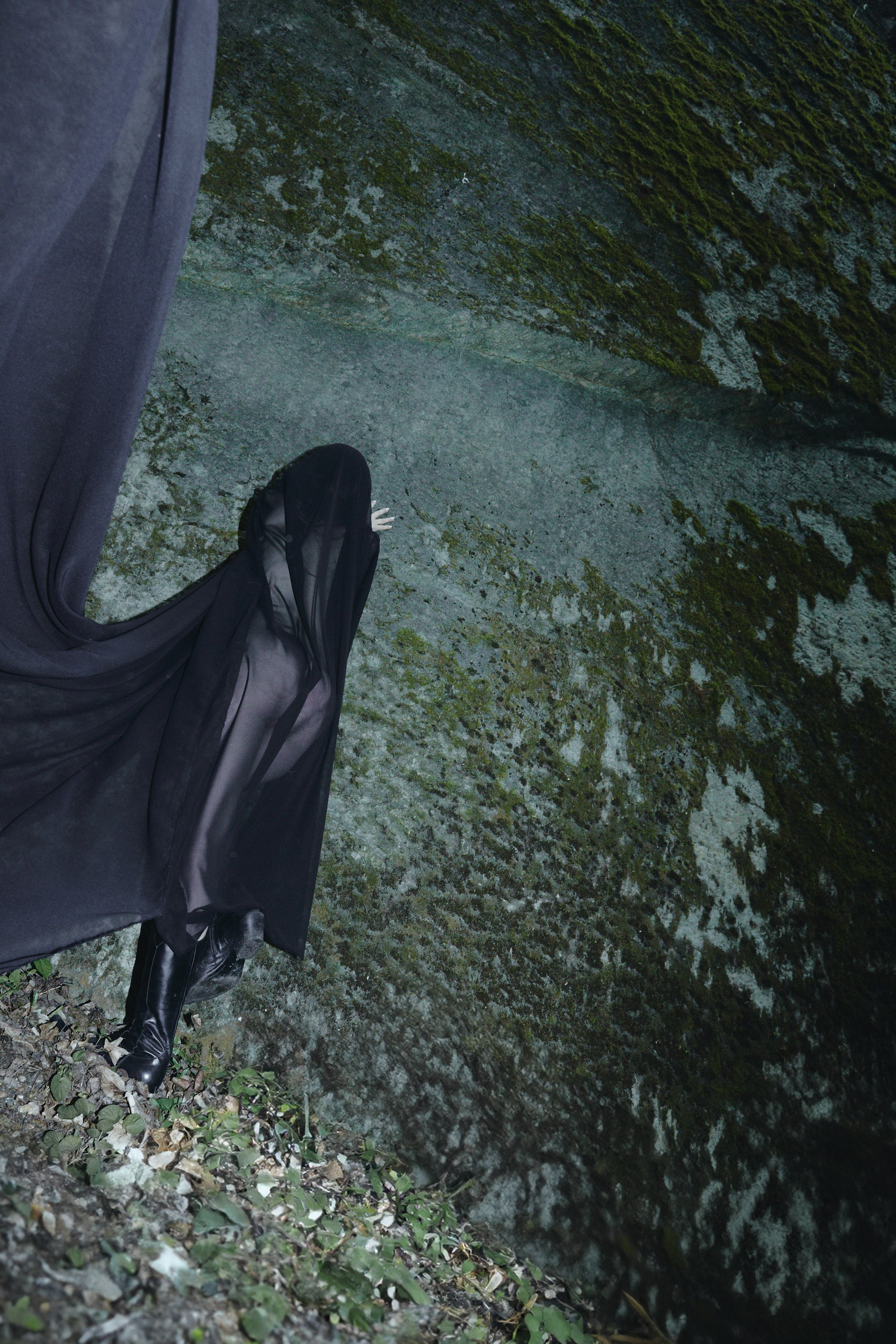 Magdalena Stastnikova. Photographer Katya Vlasova