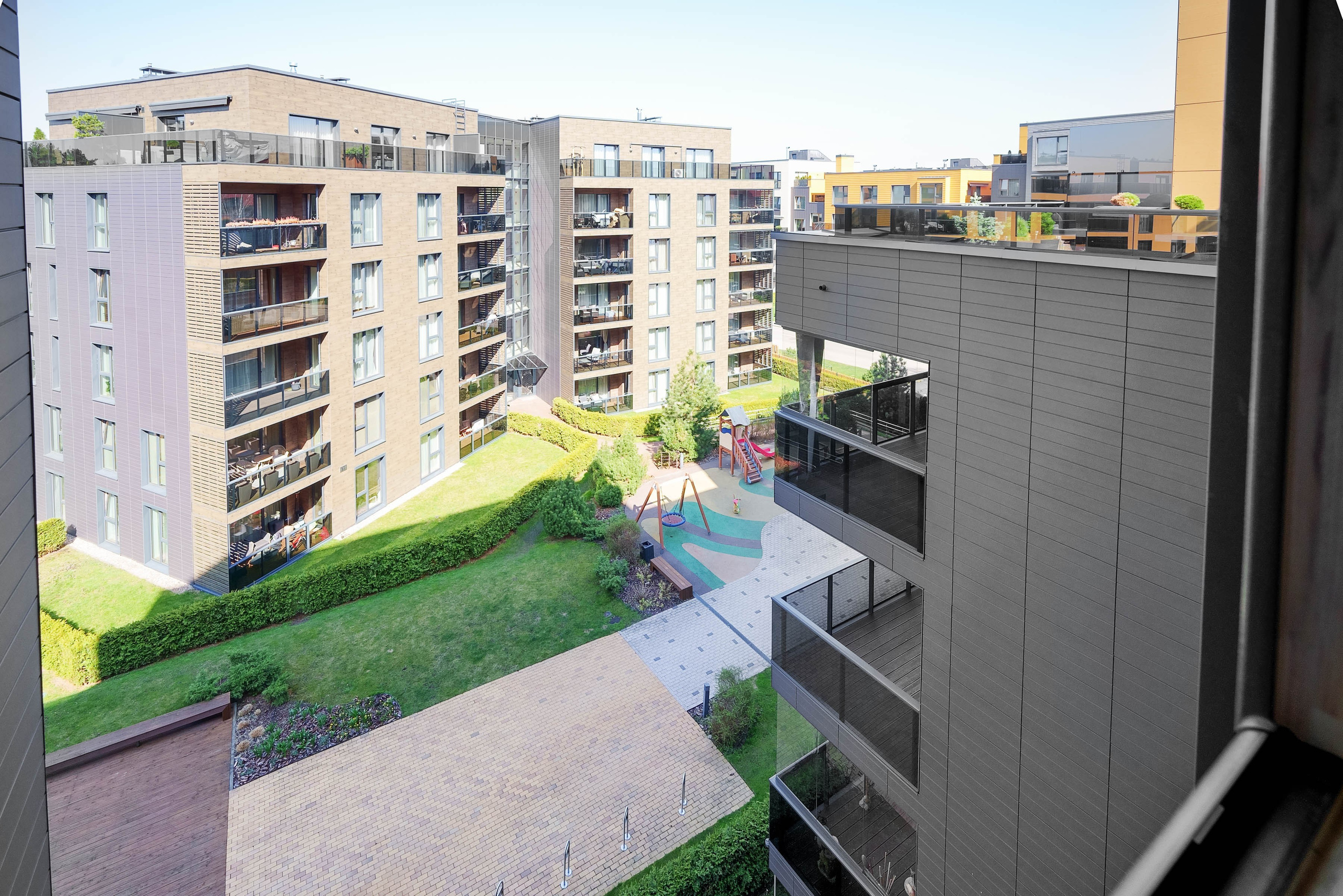 Zalakevičiaus g. 21. Elina Sapiega fotografė Vilniuje