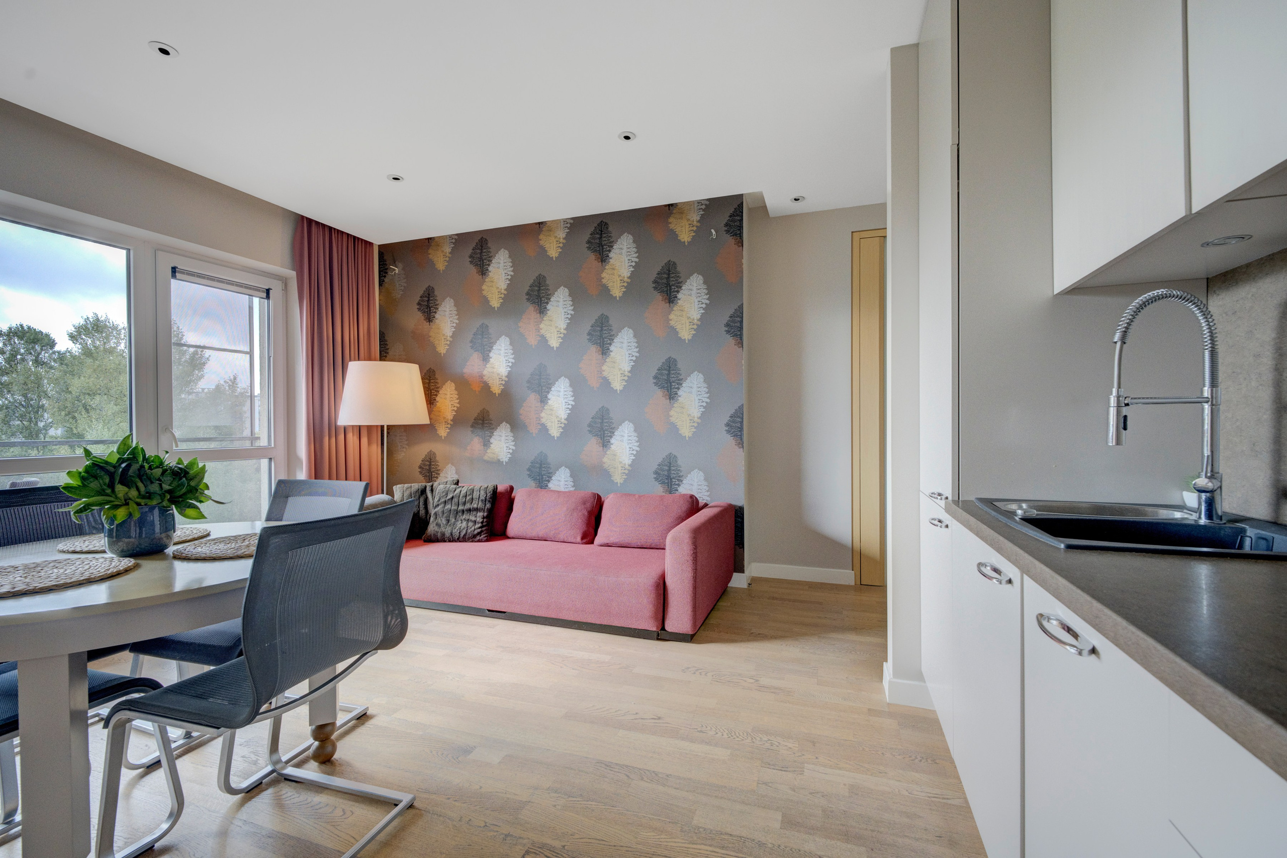 2-ju k. butas. Elina Sapiega fotografė Vilniuje