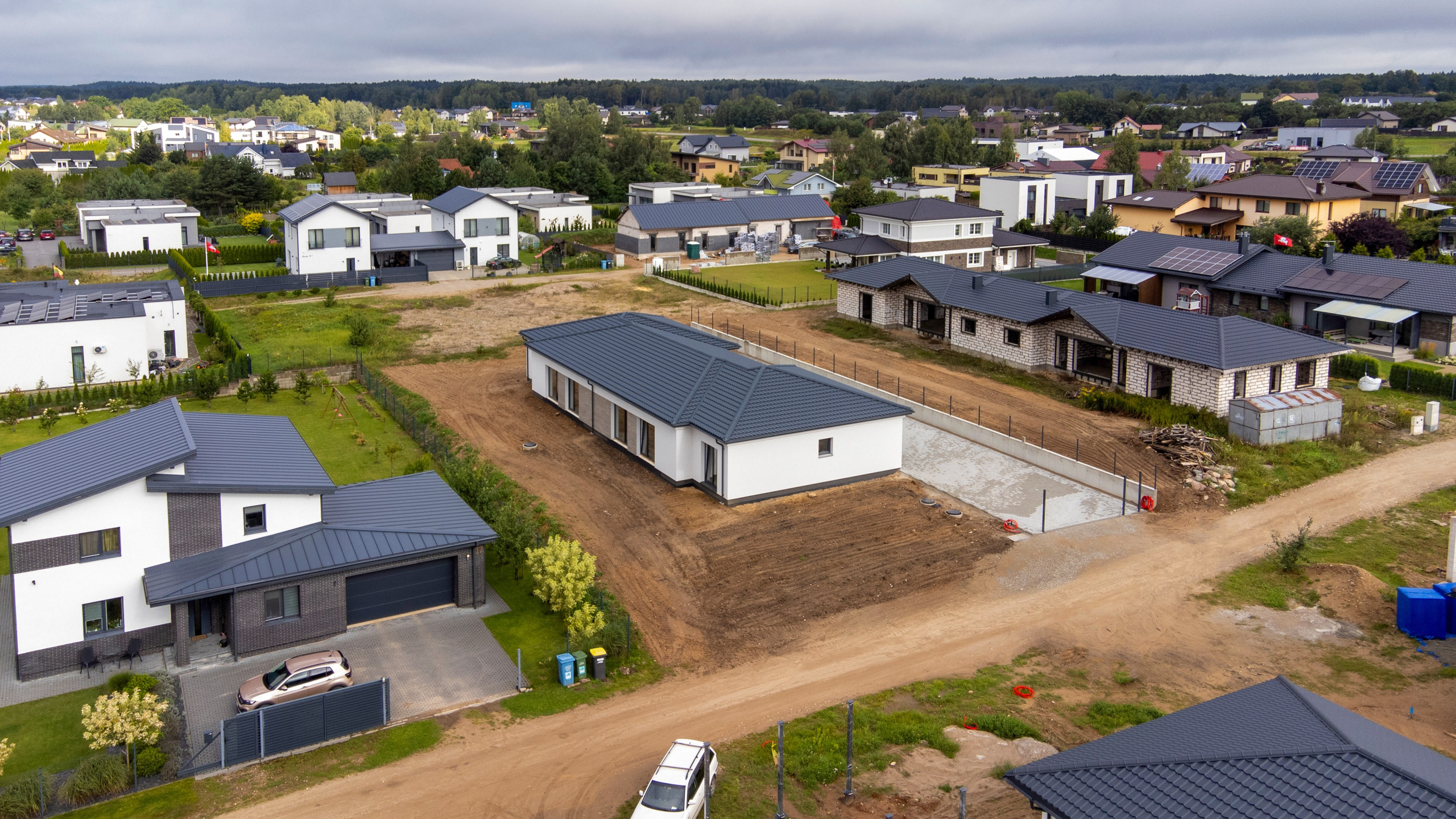 Platiniškės, Geismių g.15. Elina Sapiega fotografė Vilniuje