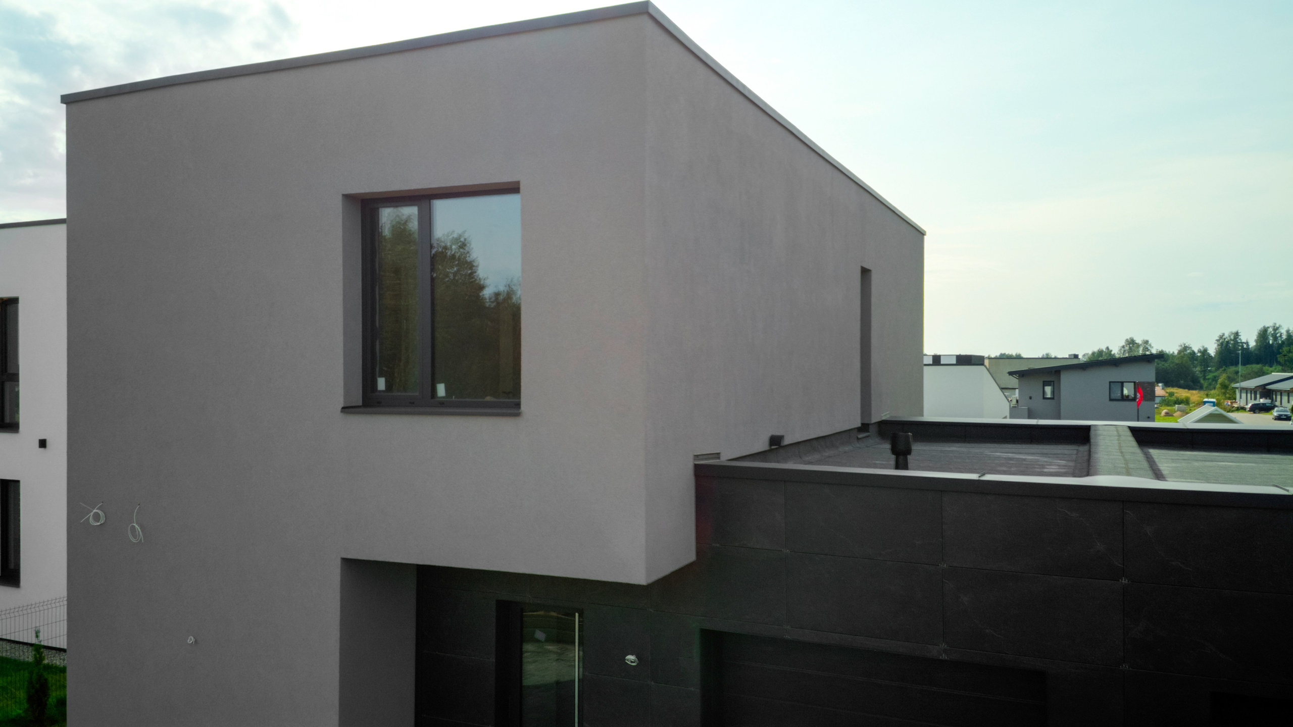 Panoramos g. 9, Bendoriai. Elina Sapiega fotografė Vilniuje