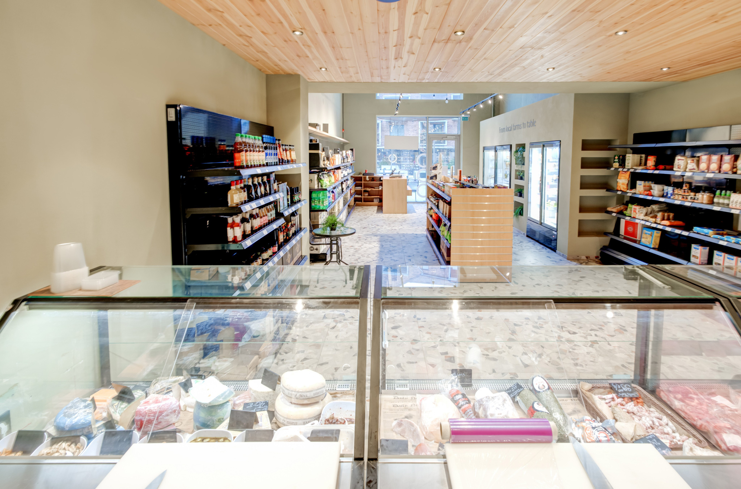 Komercinių patalpų fotografavimas | Profesionali NT fotografija