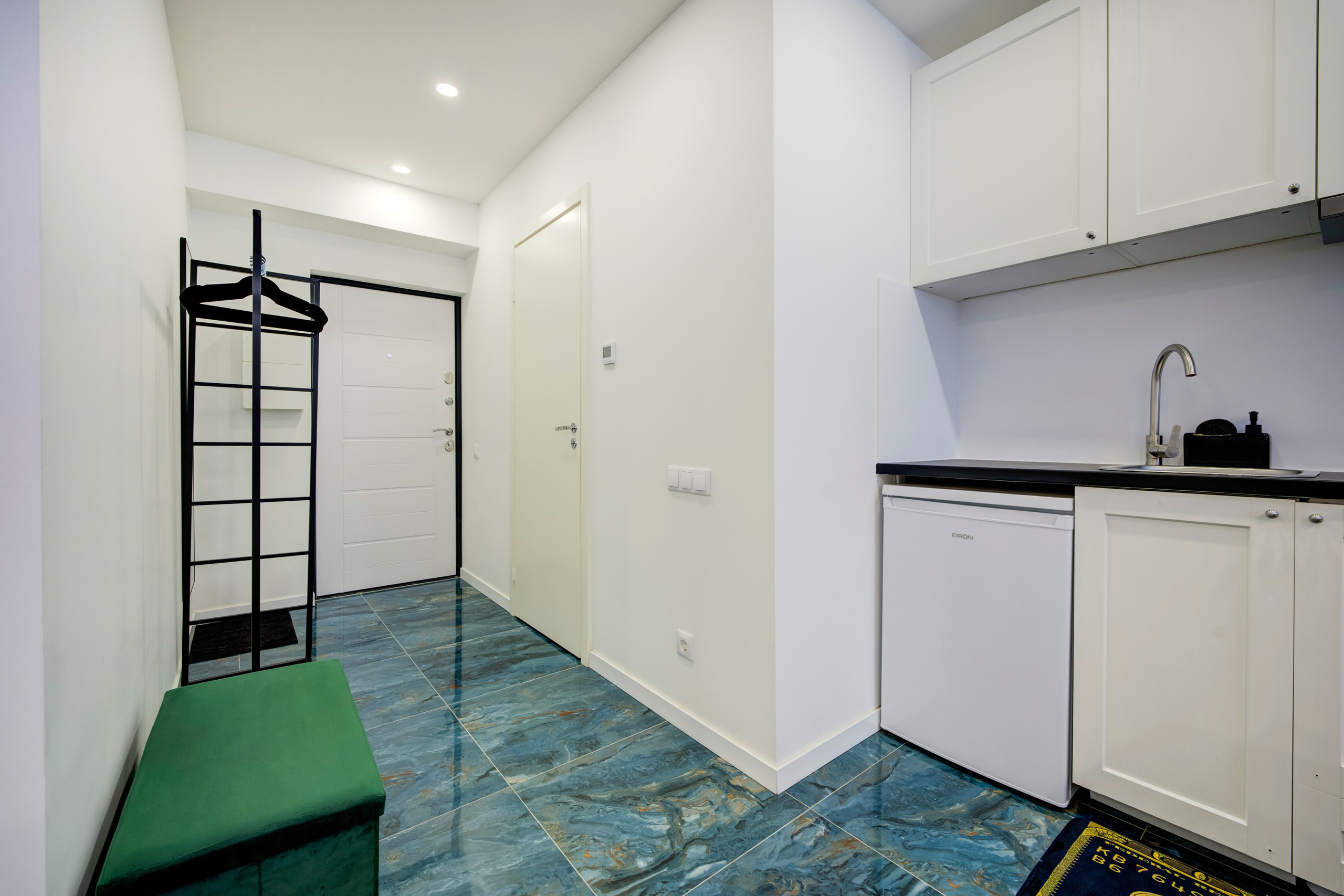 Studentų g. 41. Elina Sapiega fotografė Vilniuje