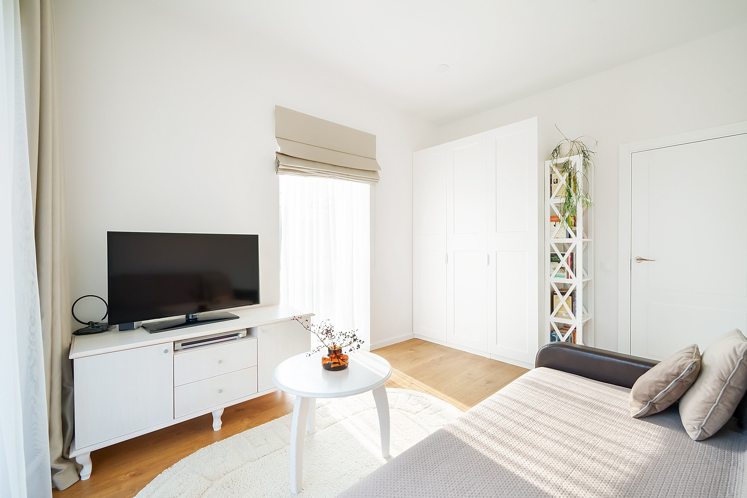 Trakų vokė. Elina Sapiega fotografė Vilniuje