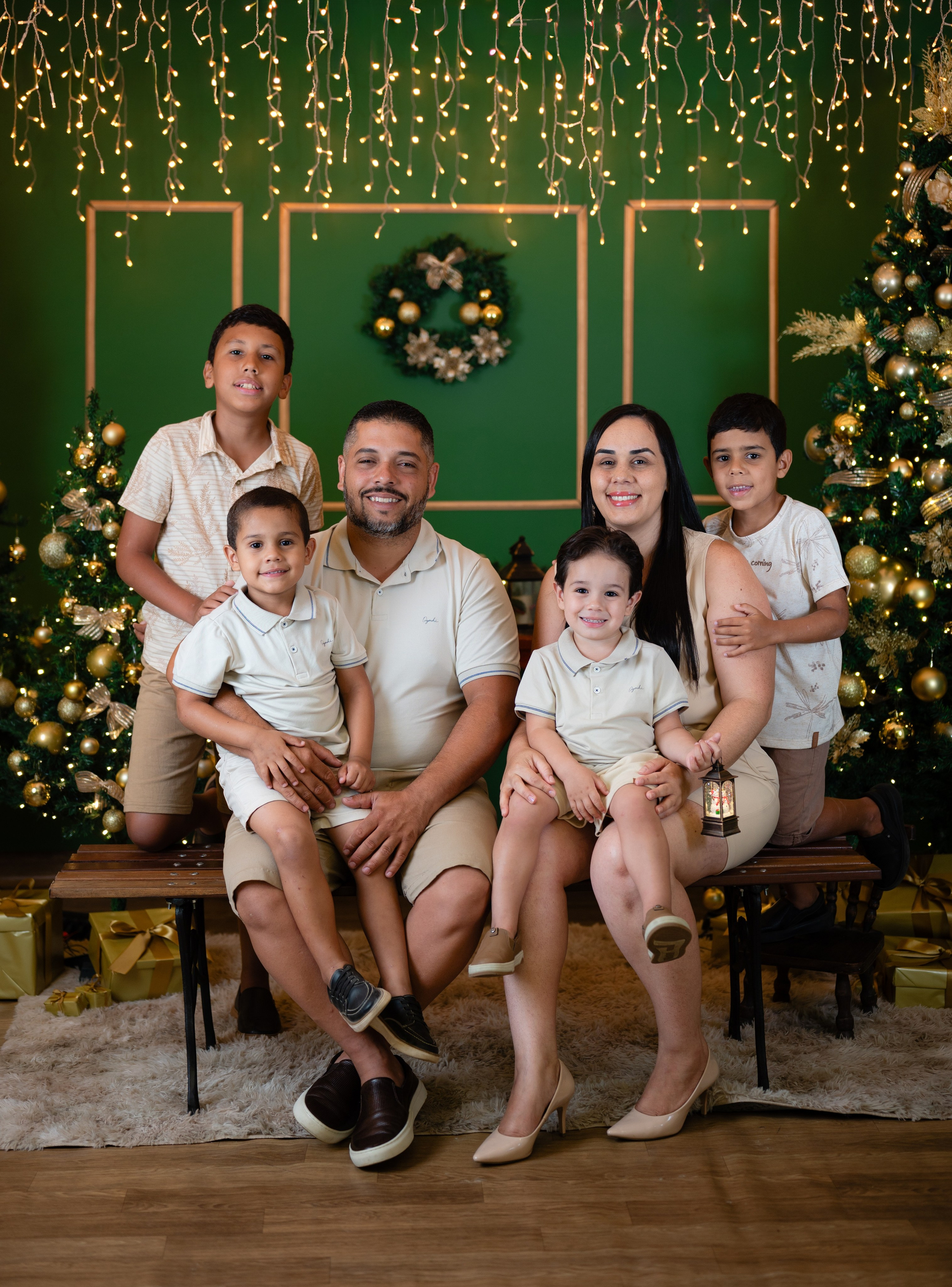 Datas Comemorativas. Fotografamos famílias, gestantes, bebês e ensaios individuais