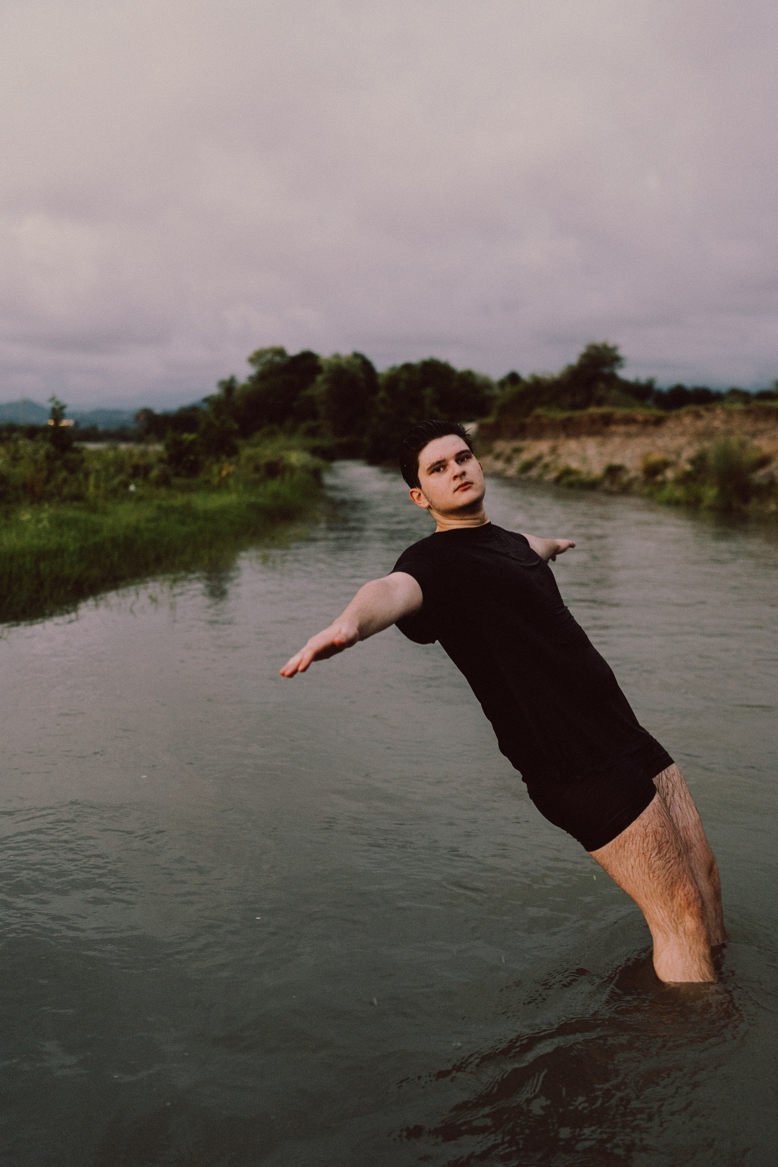 Мужской портрет Батуми. Портретный и свадебный фотограф в Батуми Валерия Азаренко