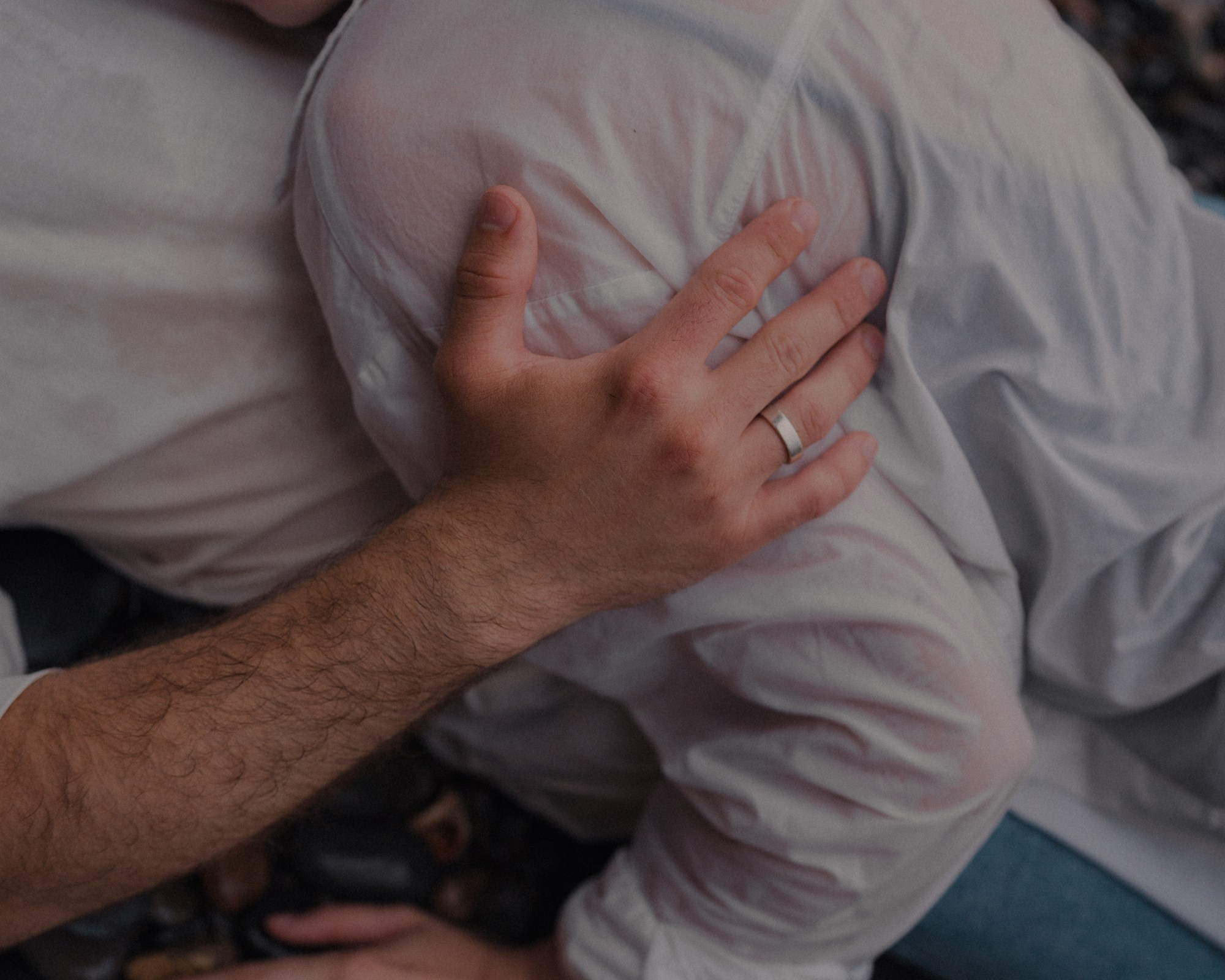 Данил и Арина. Индивидуальный и свадебный фотограф в Батуми Валерия Азаренко