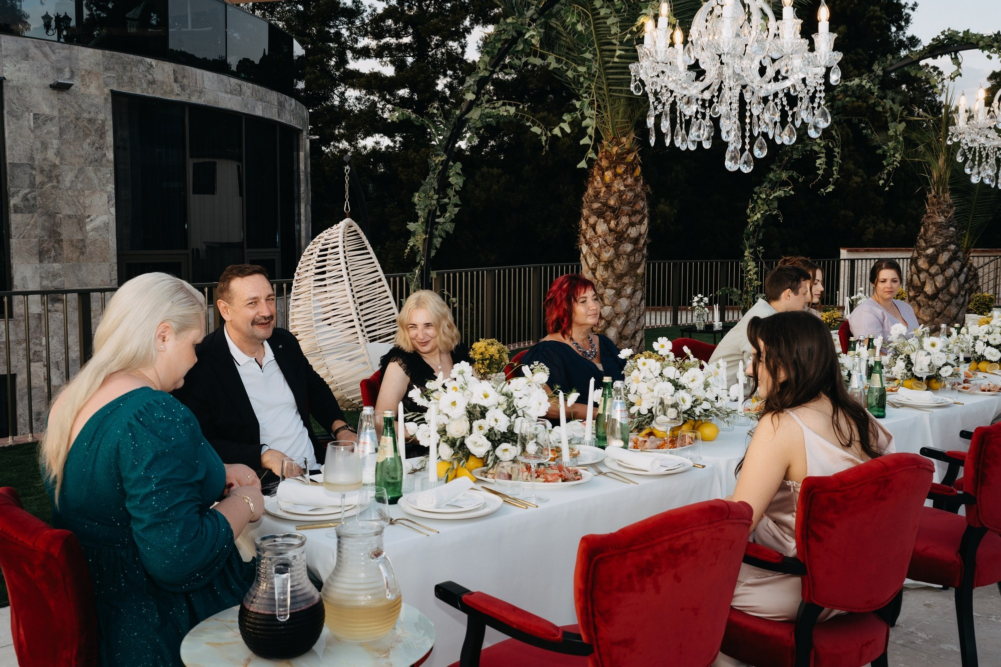 Аустрис и Элина. Индивидуальный и свадебный фотограф в Батуми Валерия Азаренко