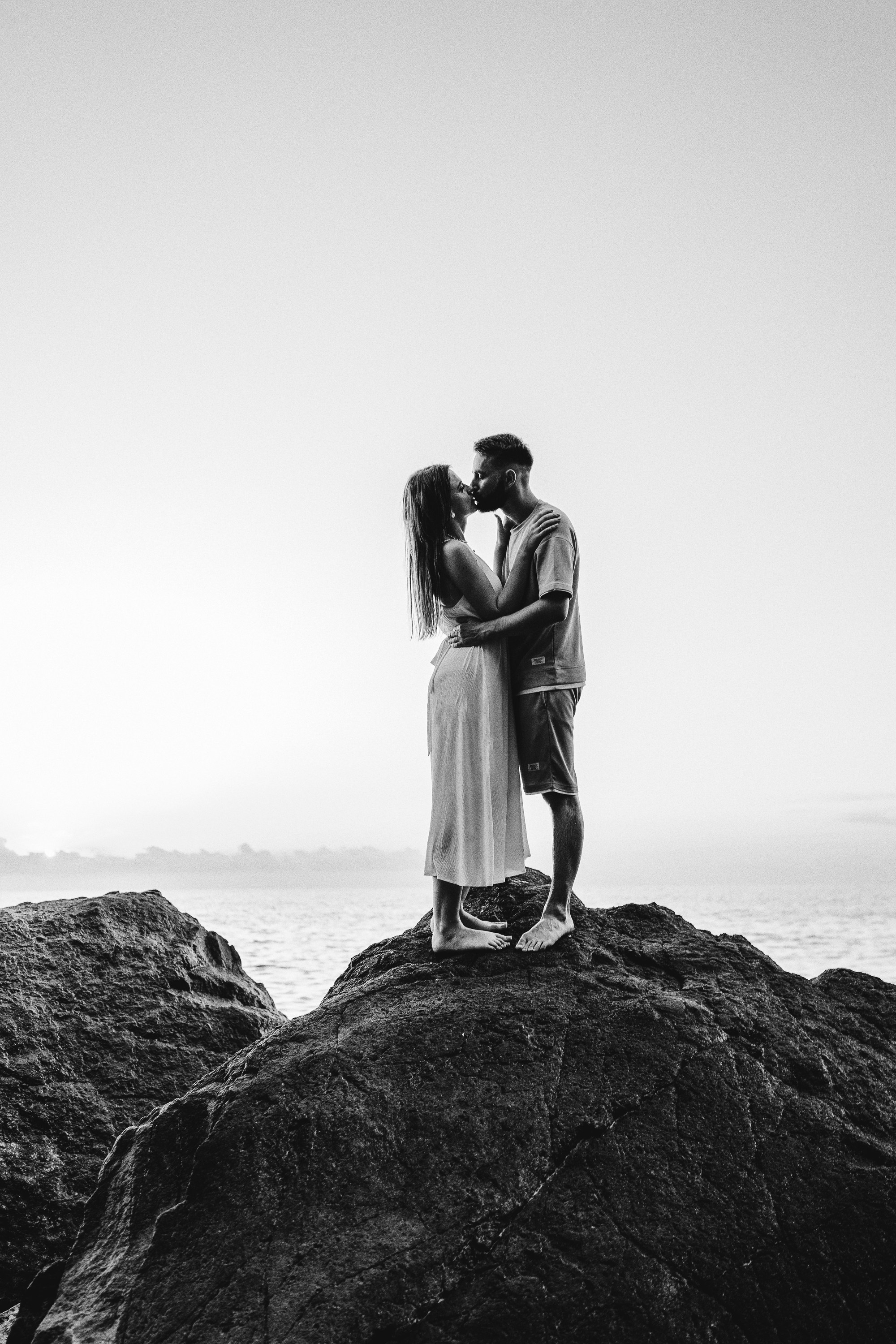 Андрей и Дарья. Индивидуальный и свадебный фотограф в Батуми Валерия Азаренко