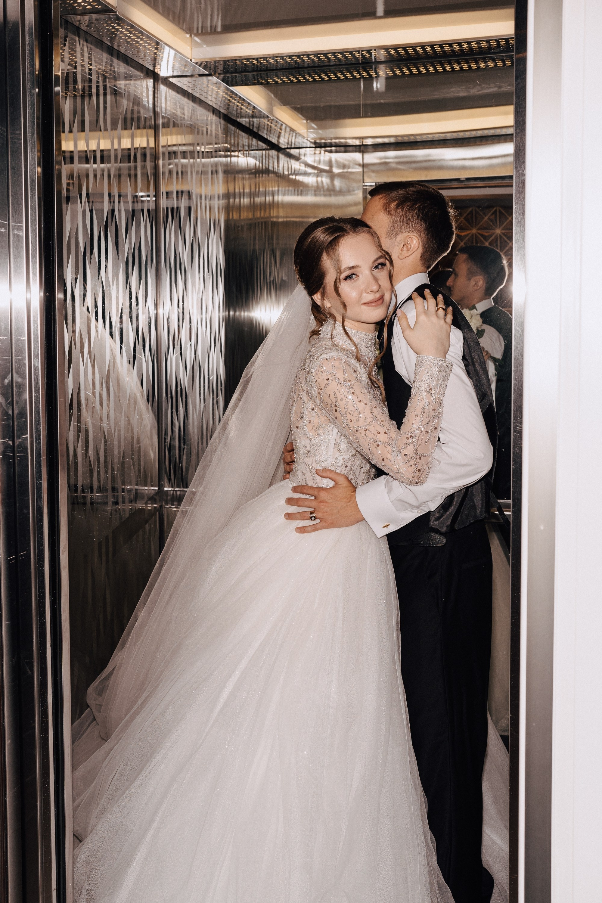 Виталий и Валерия. Индивидуальный и свадебный фотограф в Батуми Валерия Азаренко