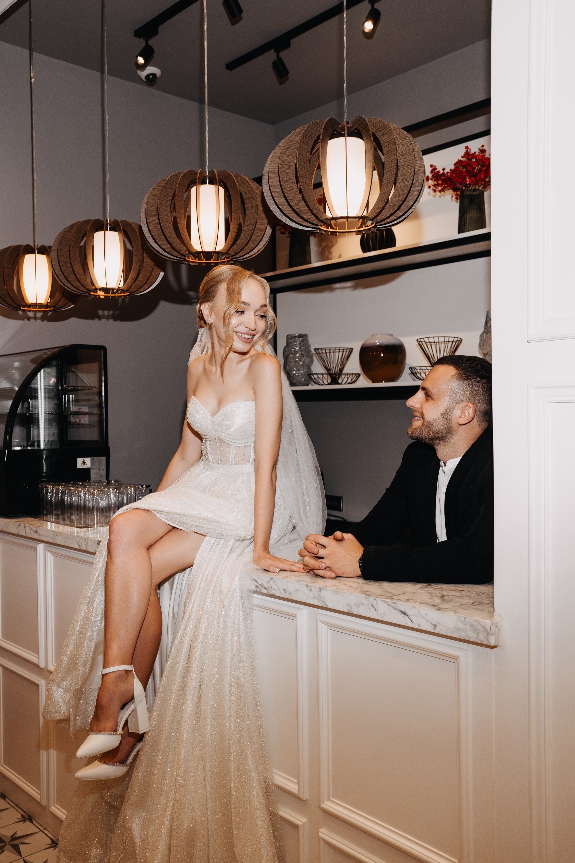 Влад и Влада. ინდივიდუალური და ქორწილის ფოტოგრაფი ბატუმში ვალერია აზარენკო