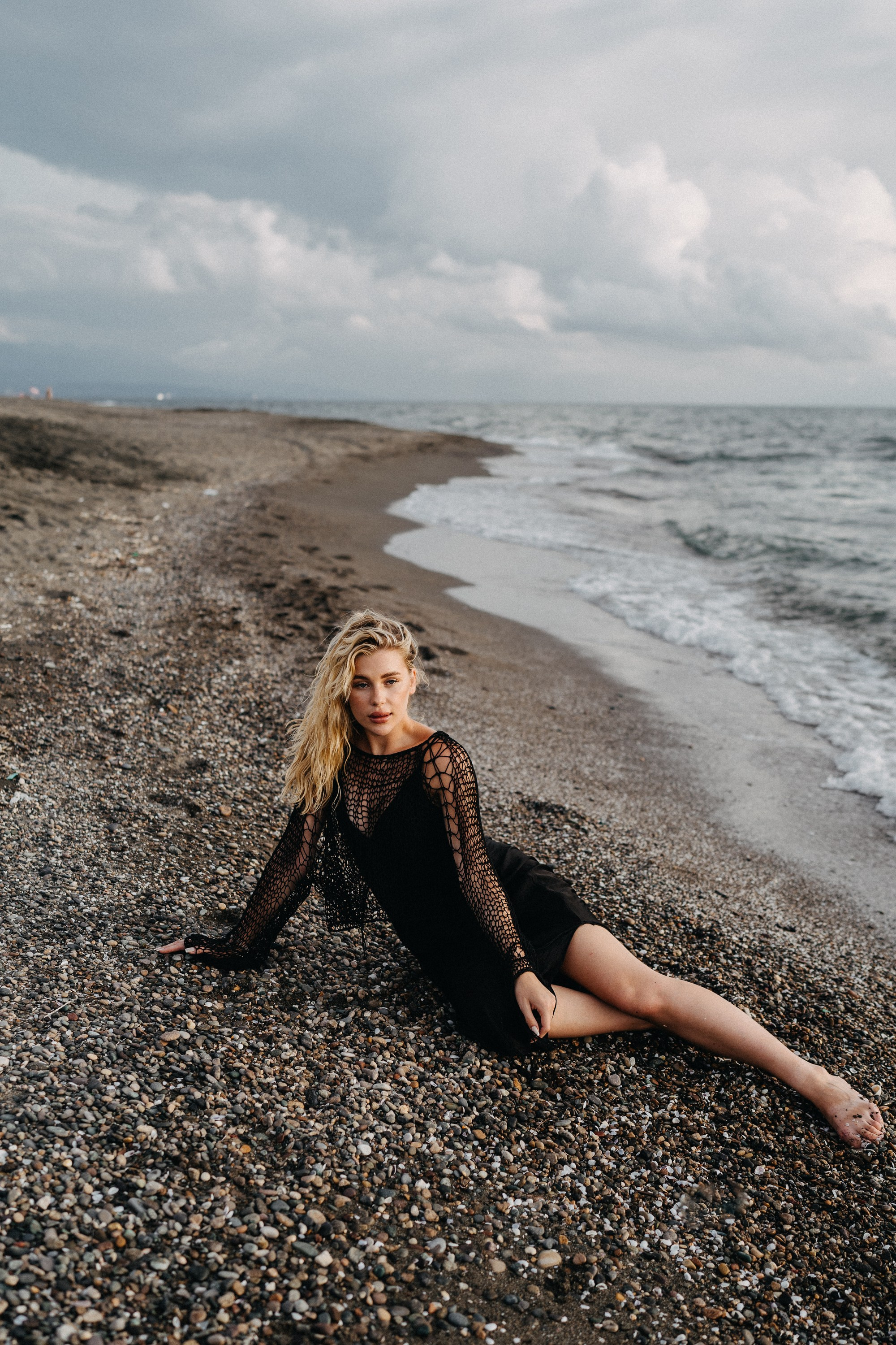 Людмила. Индивидуальный и свадебный фотограф в Батуми Валерия Азаренко