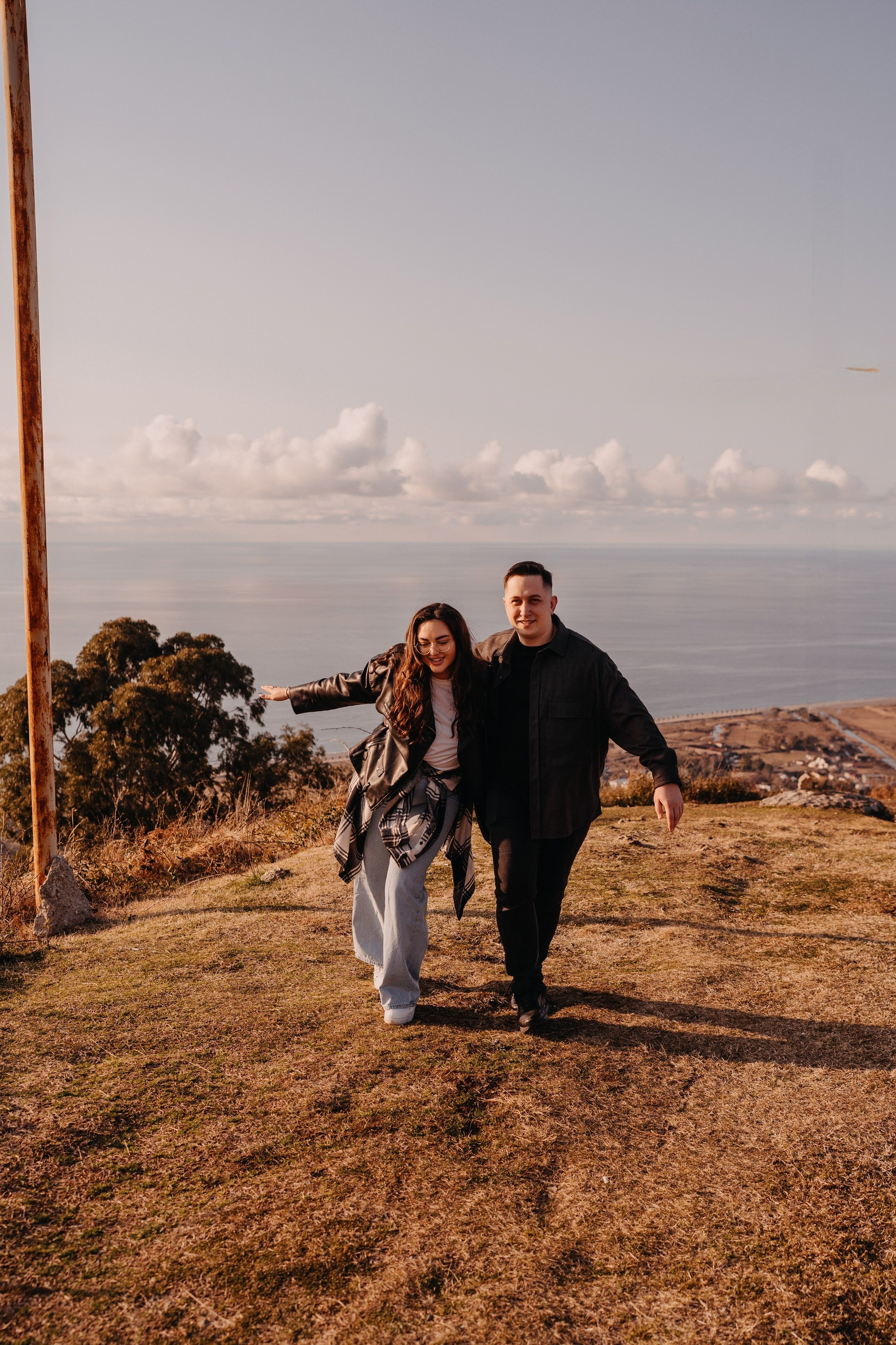 Миша и Наташа. Индивидуальный и свадебный фотограф в Батуми Валерия Азаренко