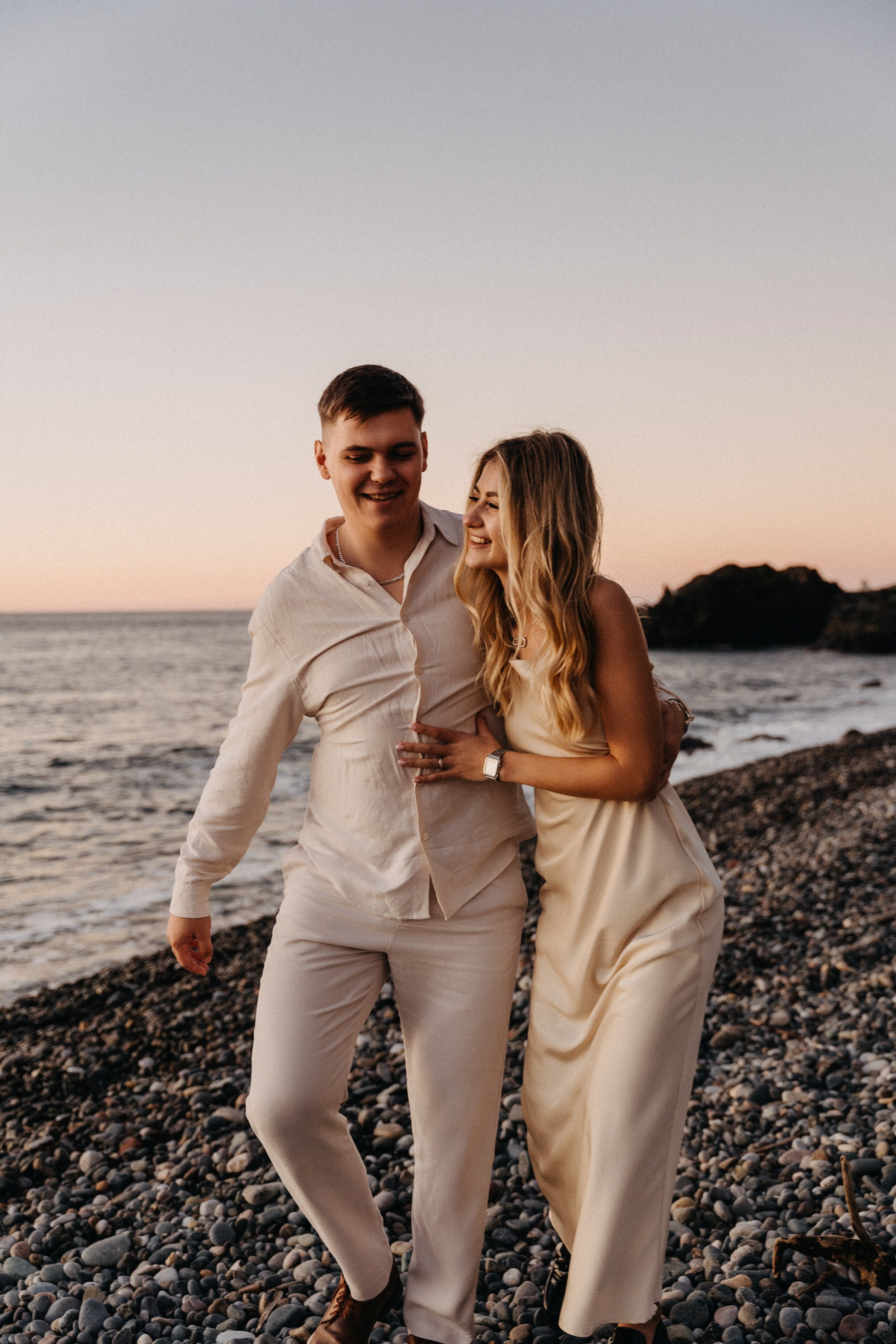 Роман и Инна. Индивидуальный и свадебный фотограф в Батуми Валерия Азаренко