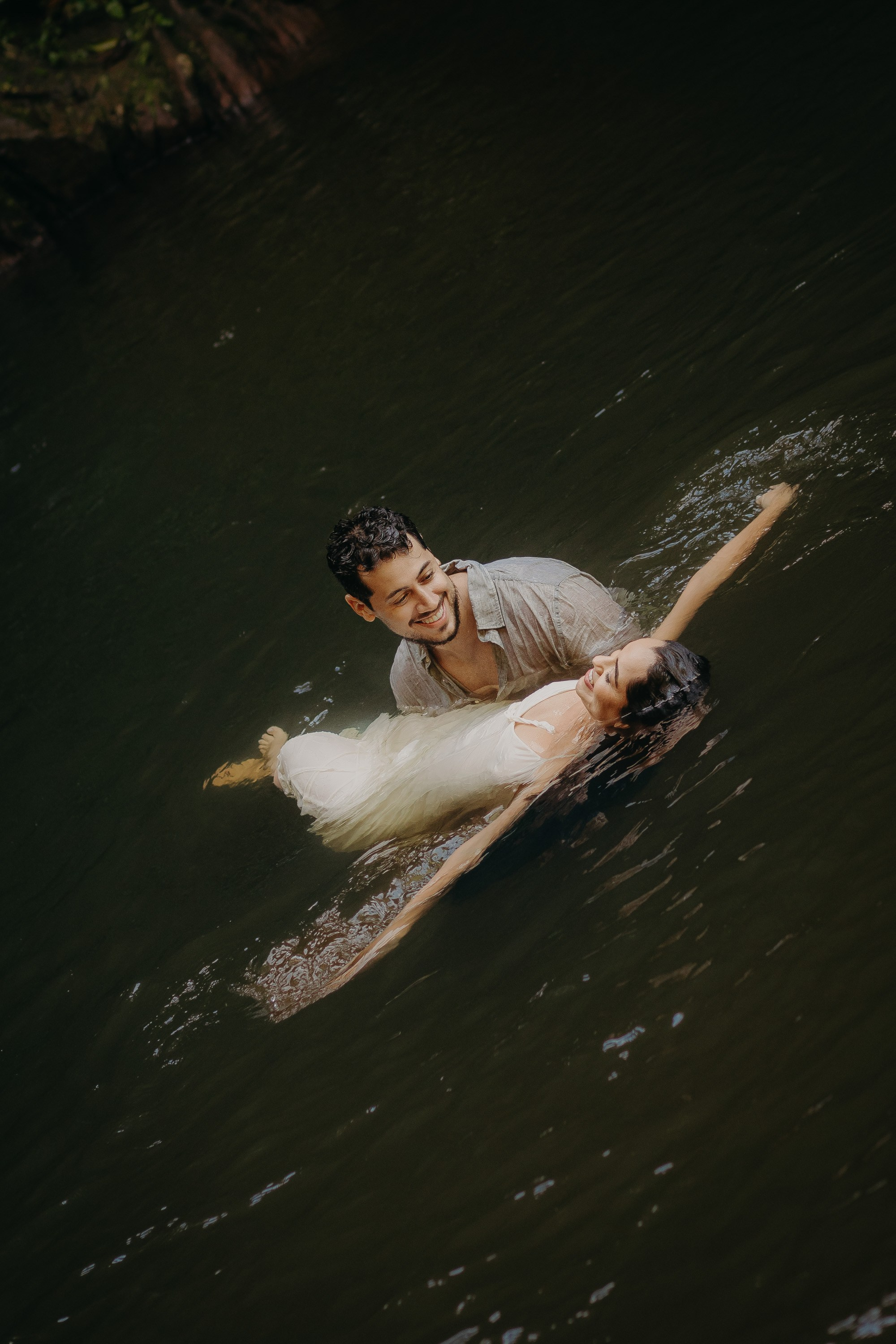 Luara & Gabriel. Fotógrafos de Casamento na Bahia: Elart Fotografia