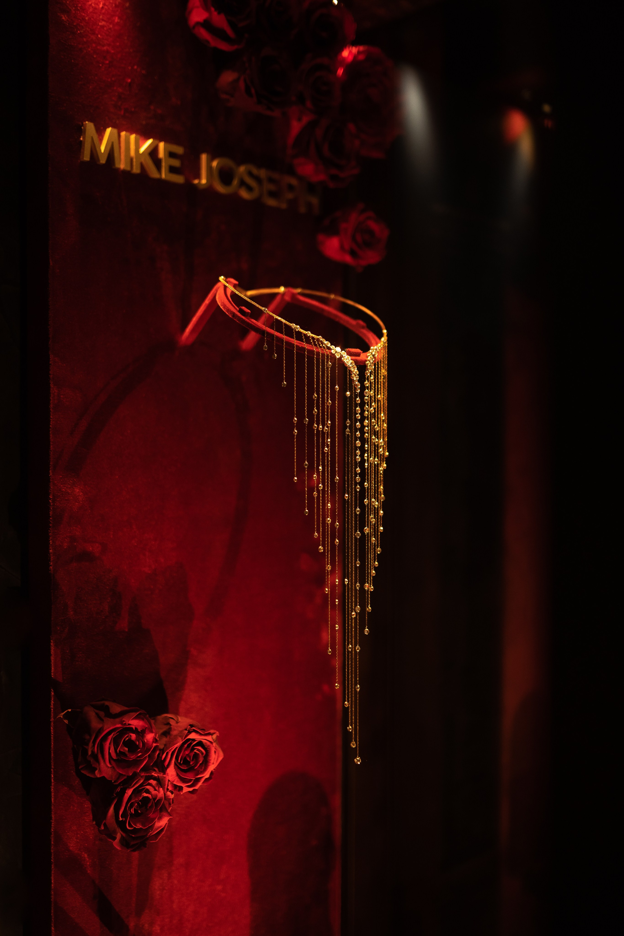 Jewelry. Filmmaker/ Photographer / Drone Pilot — Bangkok, Thailand