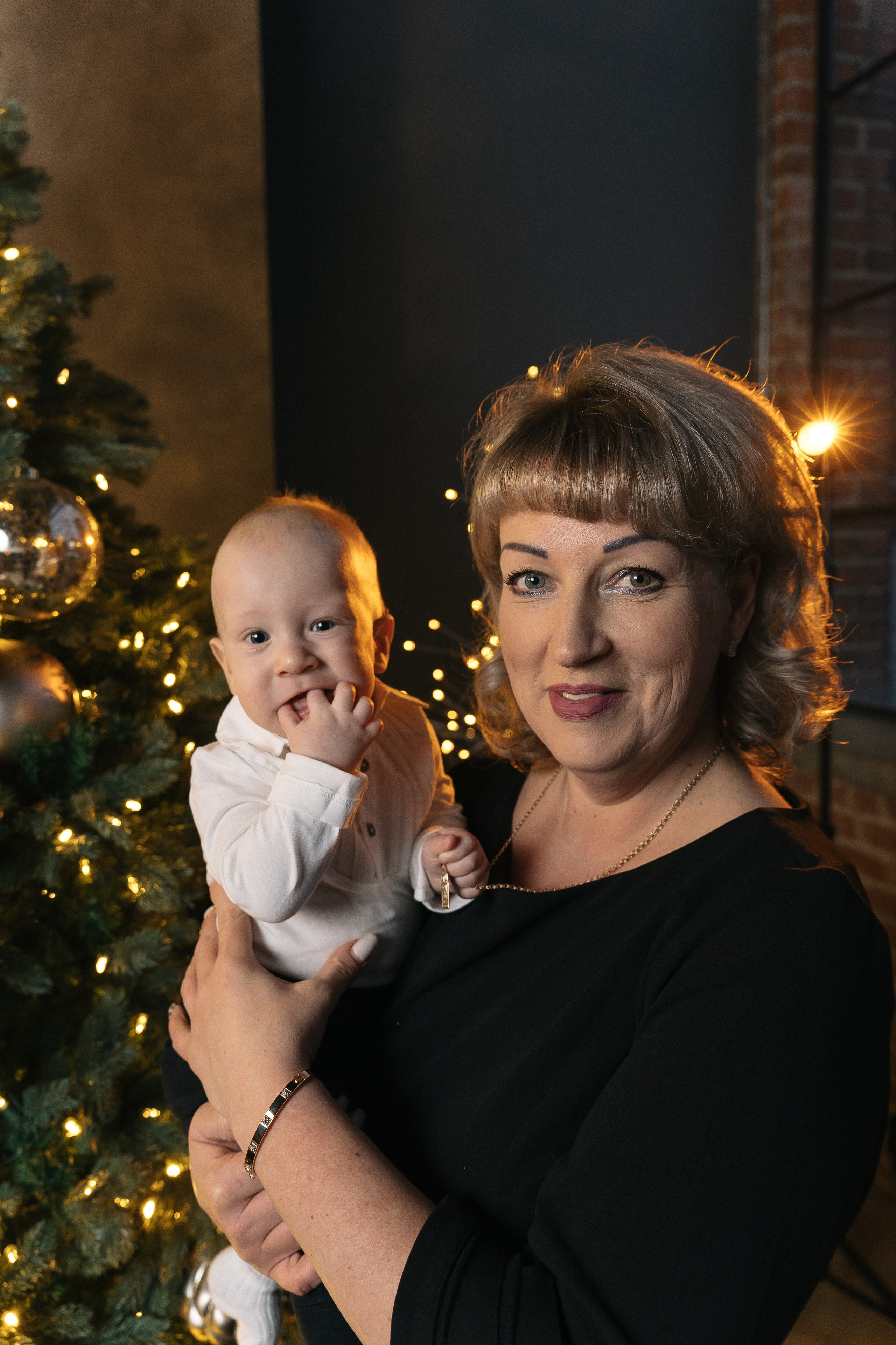 Holidays. Mirgorodsky Photography