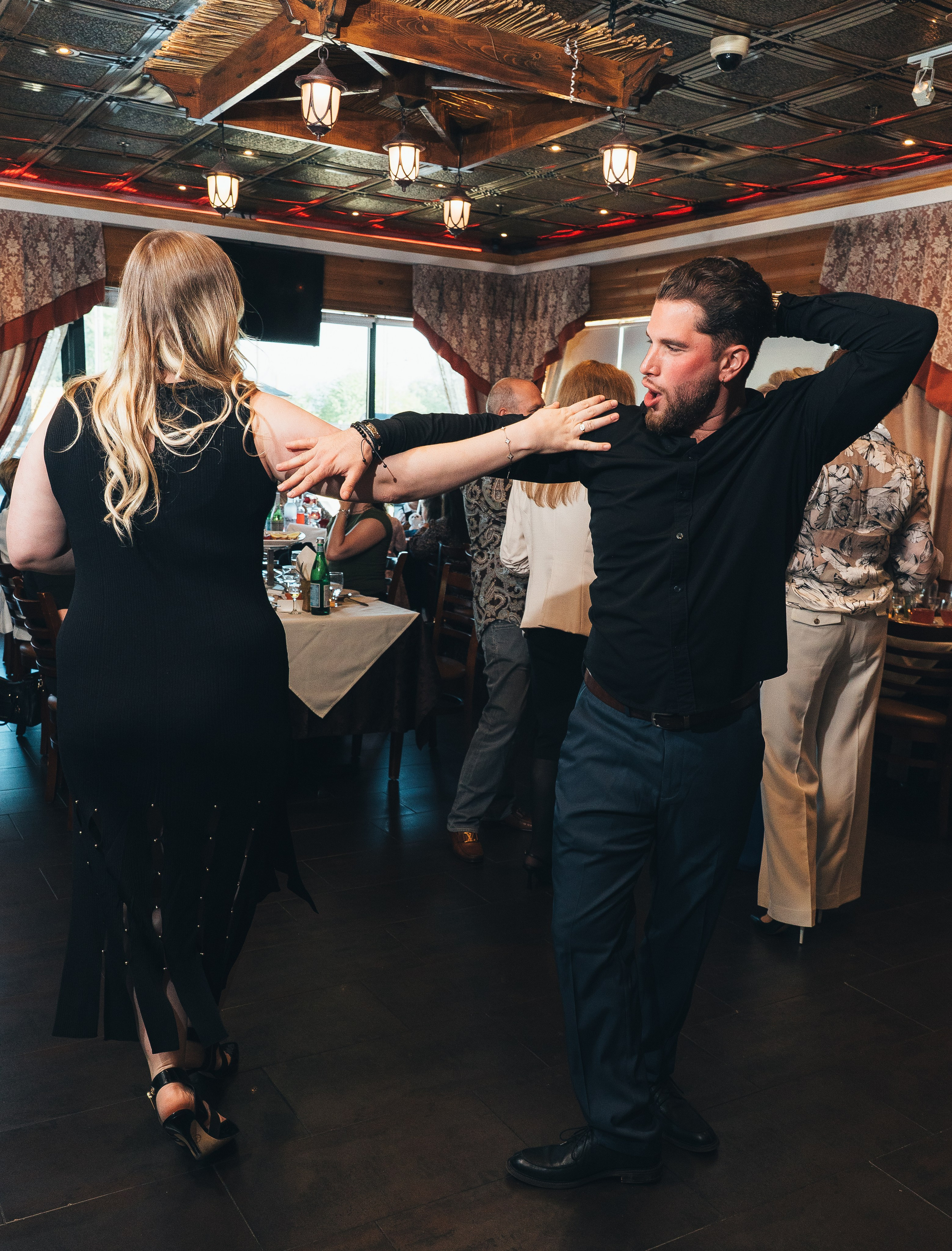 Birthdays Parties. Mirgorodsky Photography