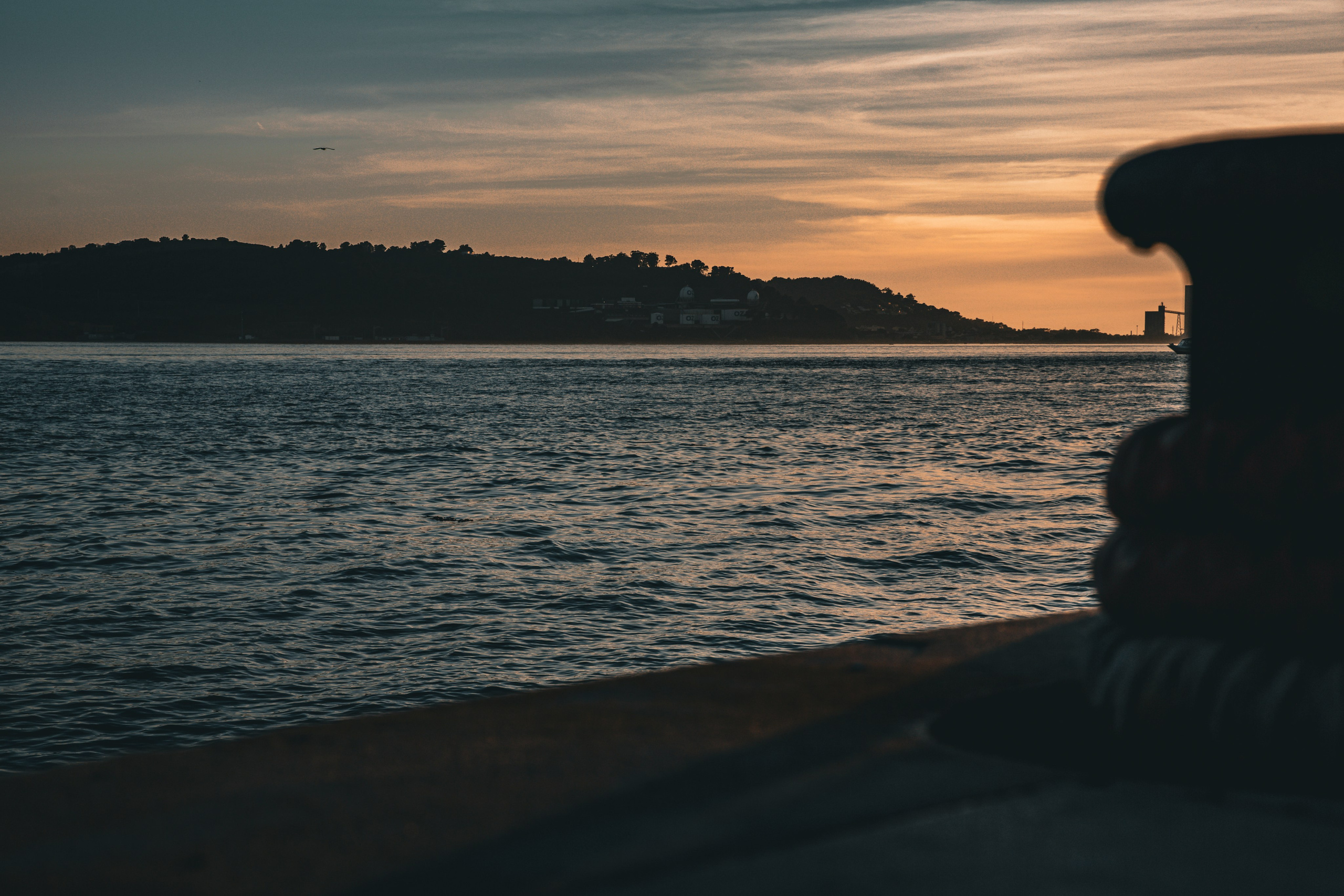 Paisagens. Thiago Chinellato