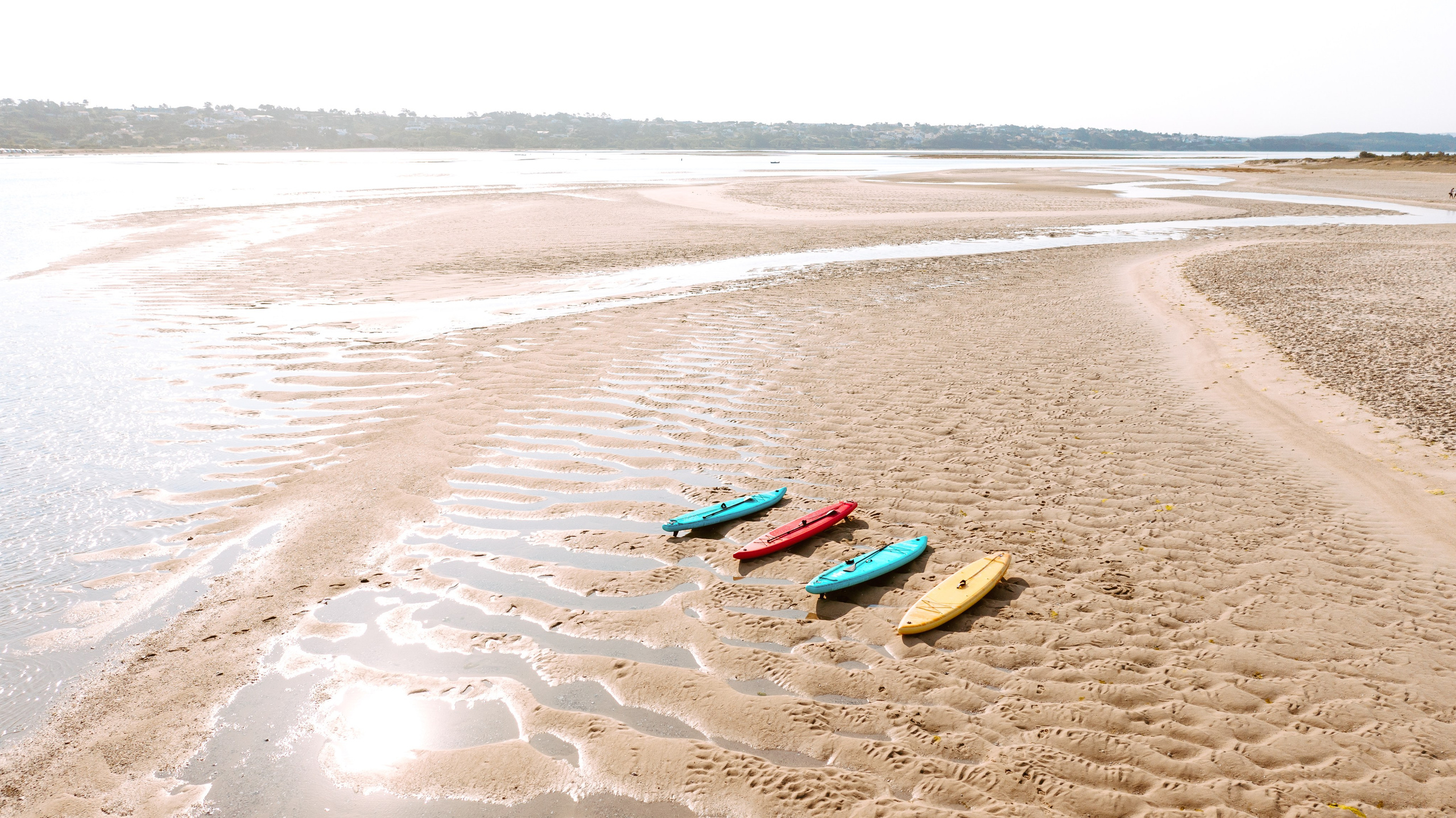 VIRTUFIT SUP BOARDS 2023. Produtora de Vídeo e Fotografia Cinematográfica | Beyond Creative 20 Portugal Lisboa