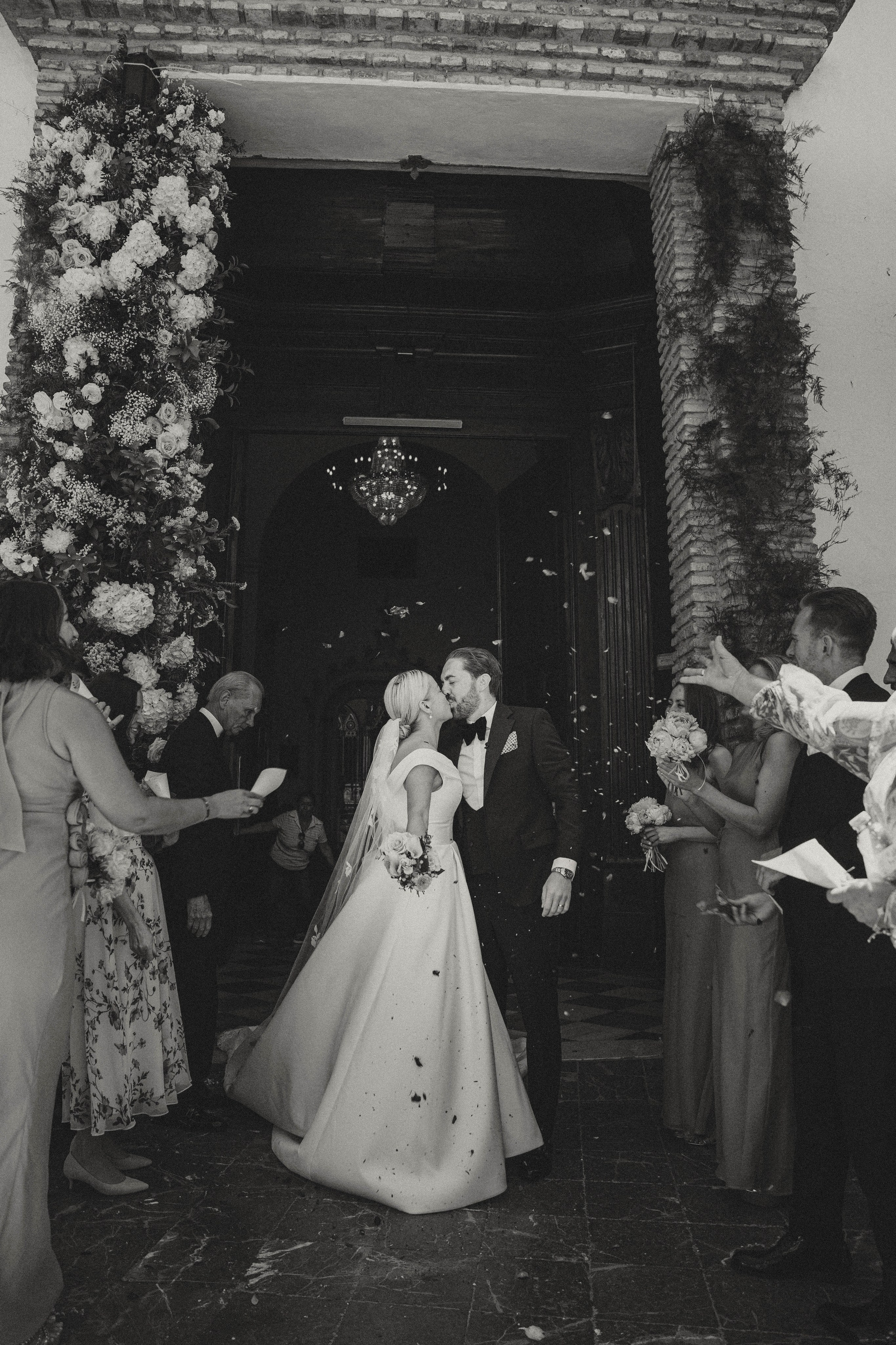 Wedding Eva & Oliver