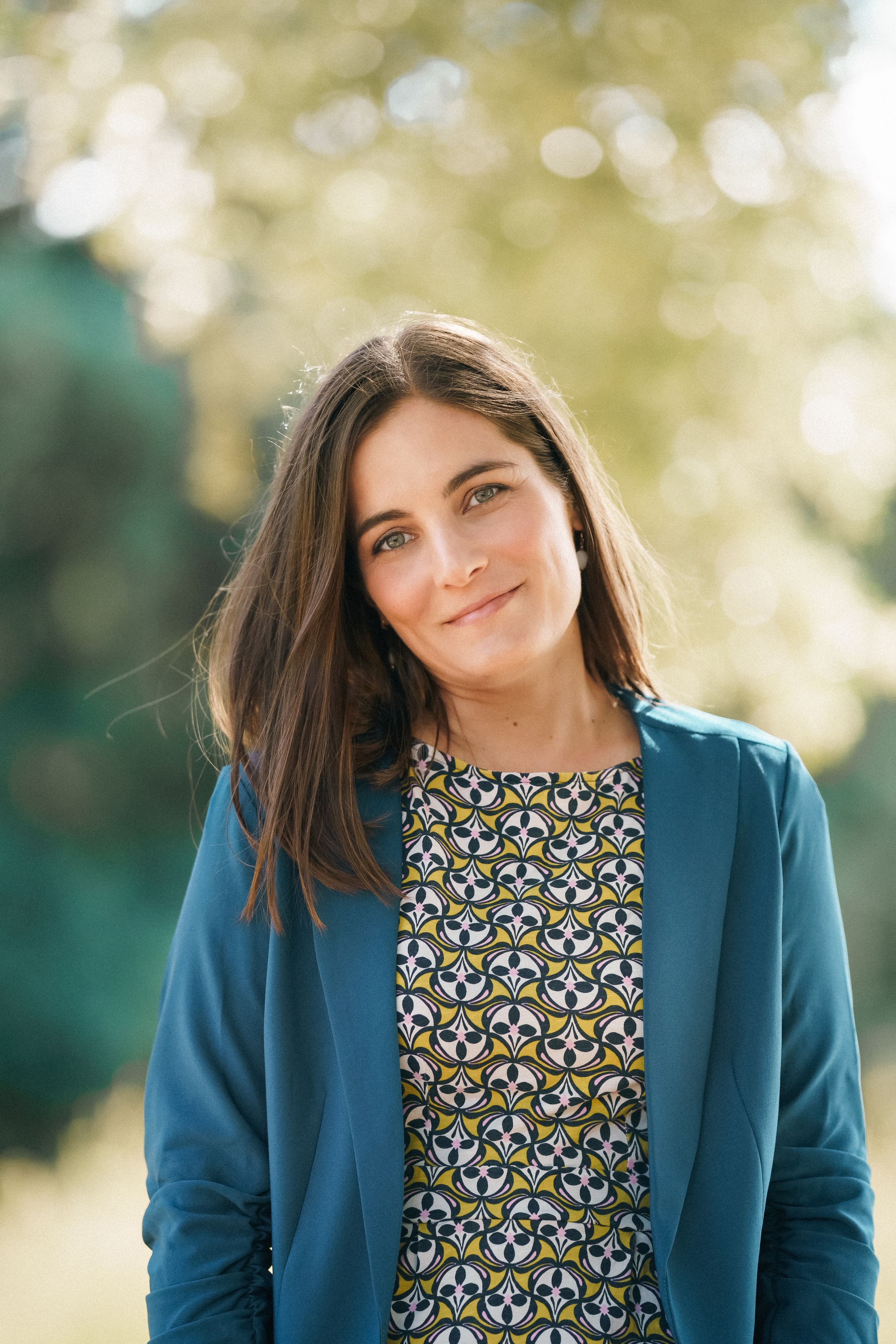 Psychotherapist’s blog. Lucia Hollowell. Tatiana Smirnova — Photographer