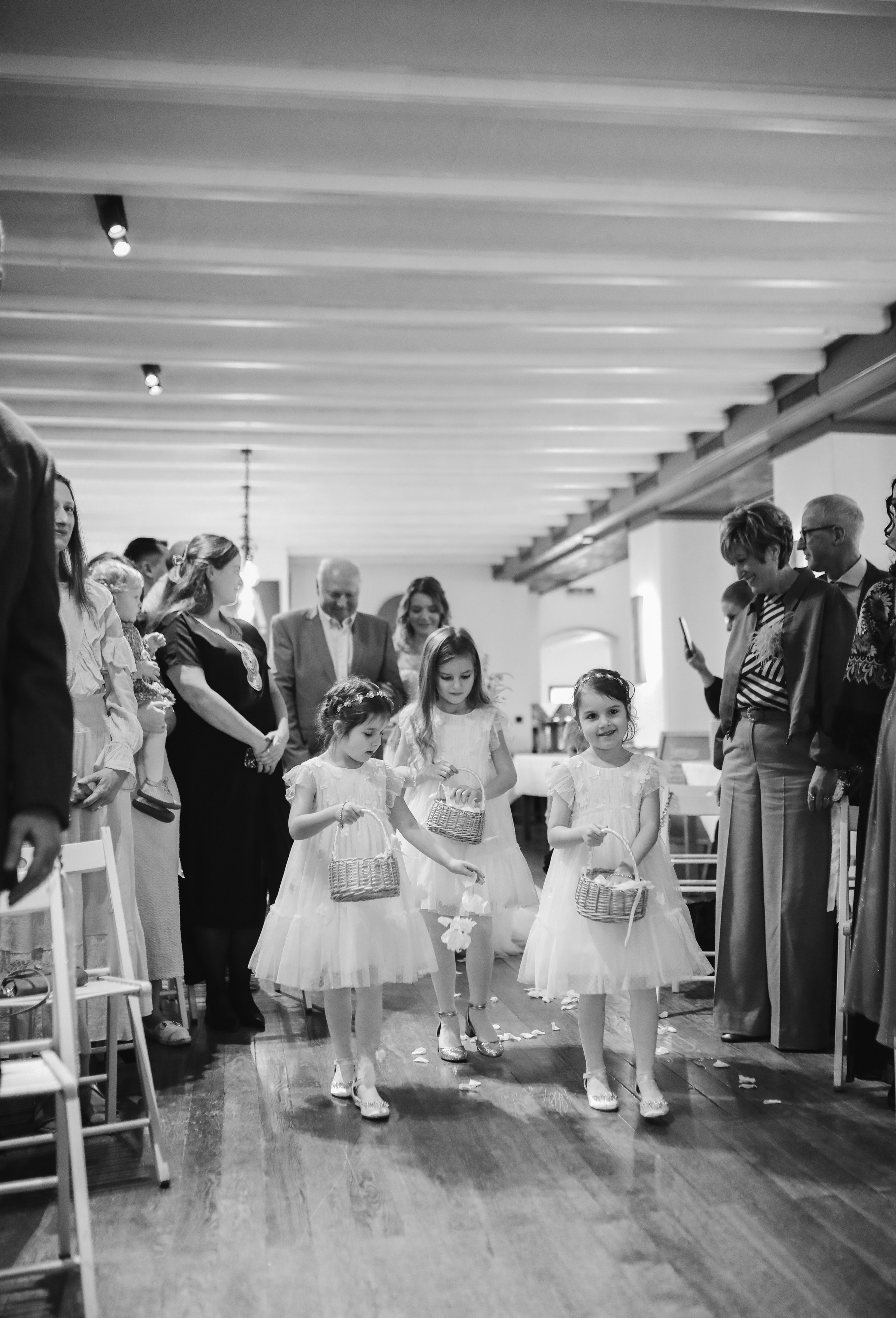 „Freie Trauung im Freien nahe Neustadt – natürliche Hochzeitsreportage Pfalz“