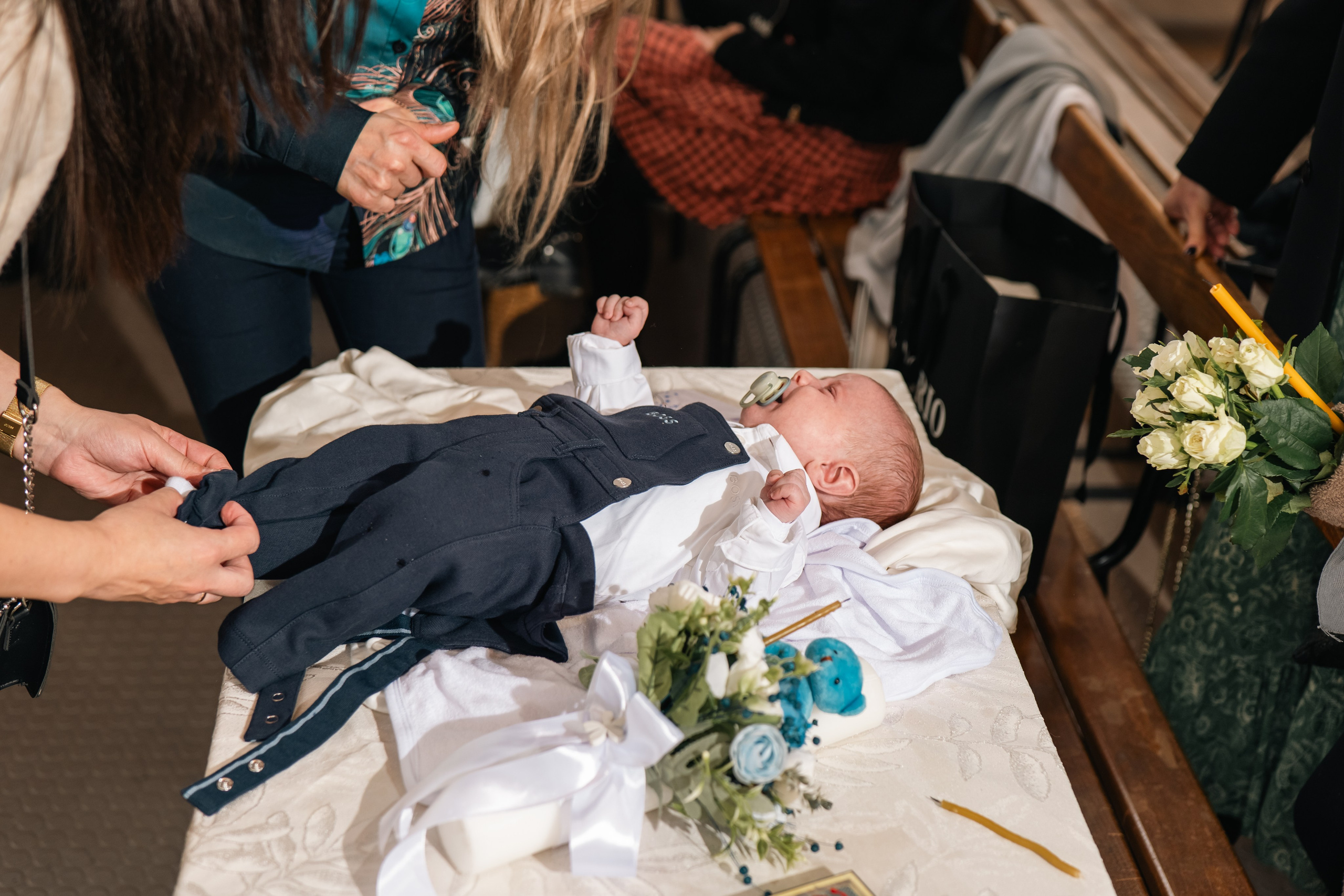 Mateo. Fotograful și Cameramanul familiei dvs în Franța Paul Photographer