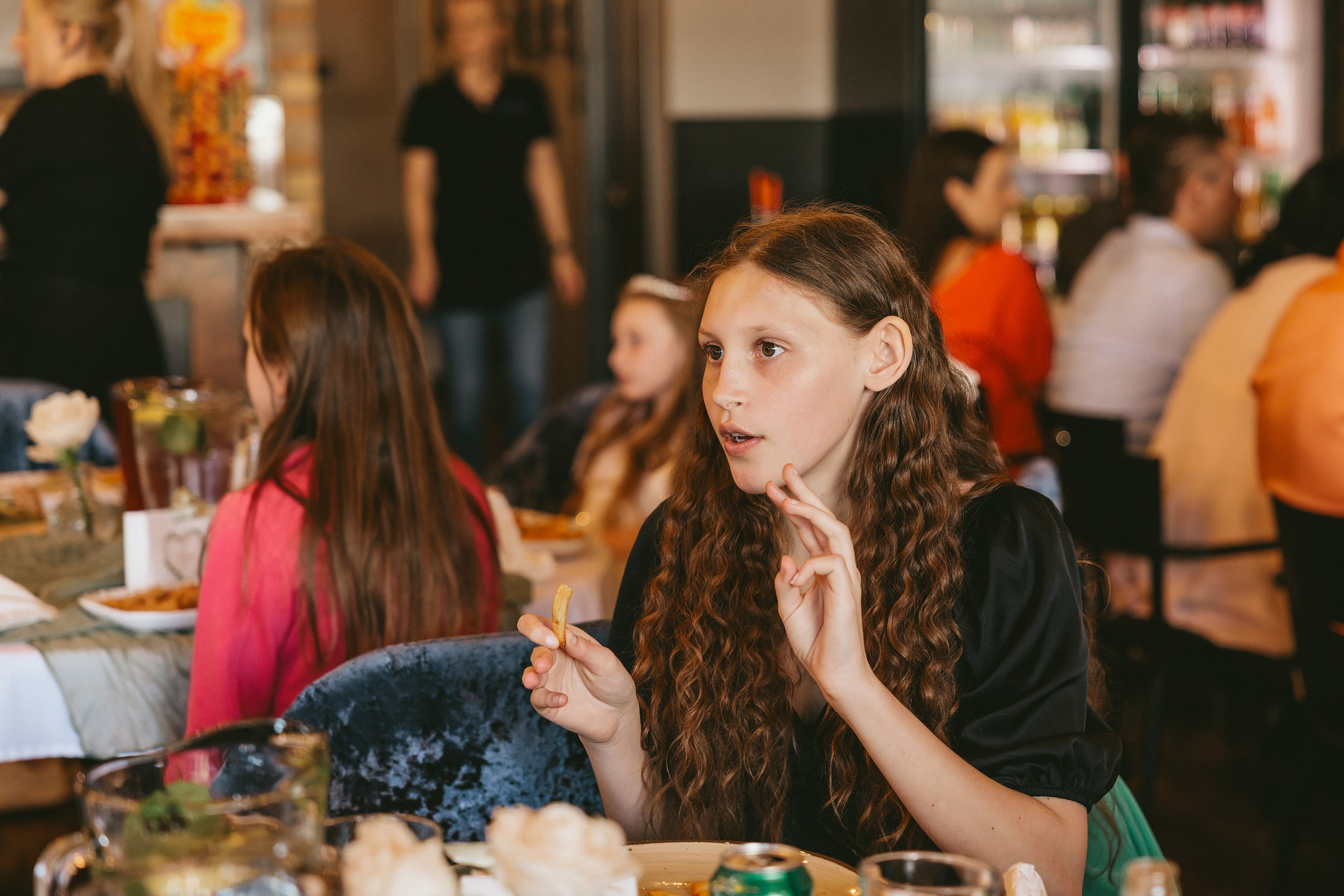 First Communion 05.03.2025. Wedding family event photographer in Chicago Nick Yushevich
