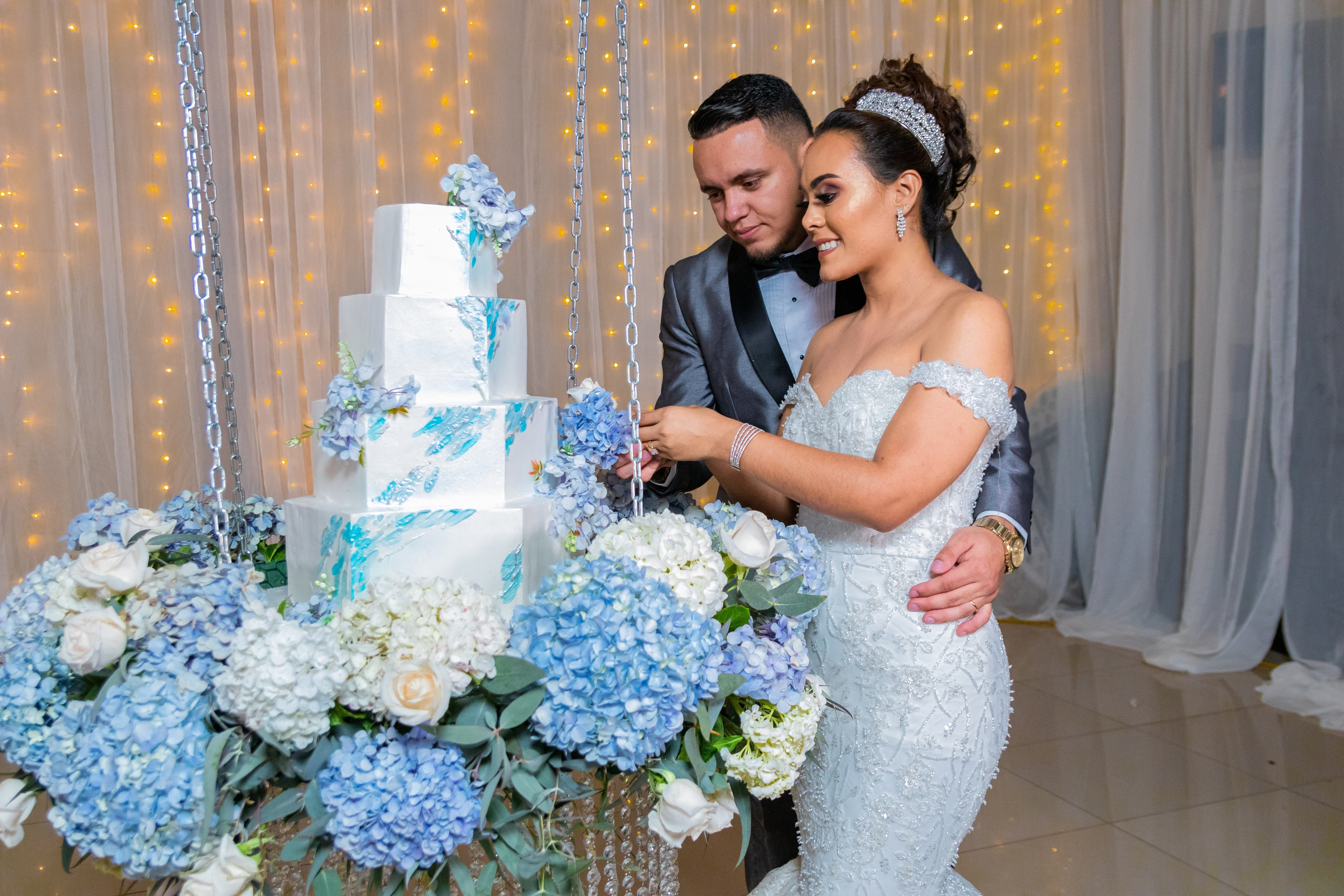 BODAS. Estudio Fotográfico Jafet