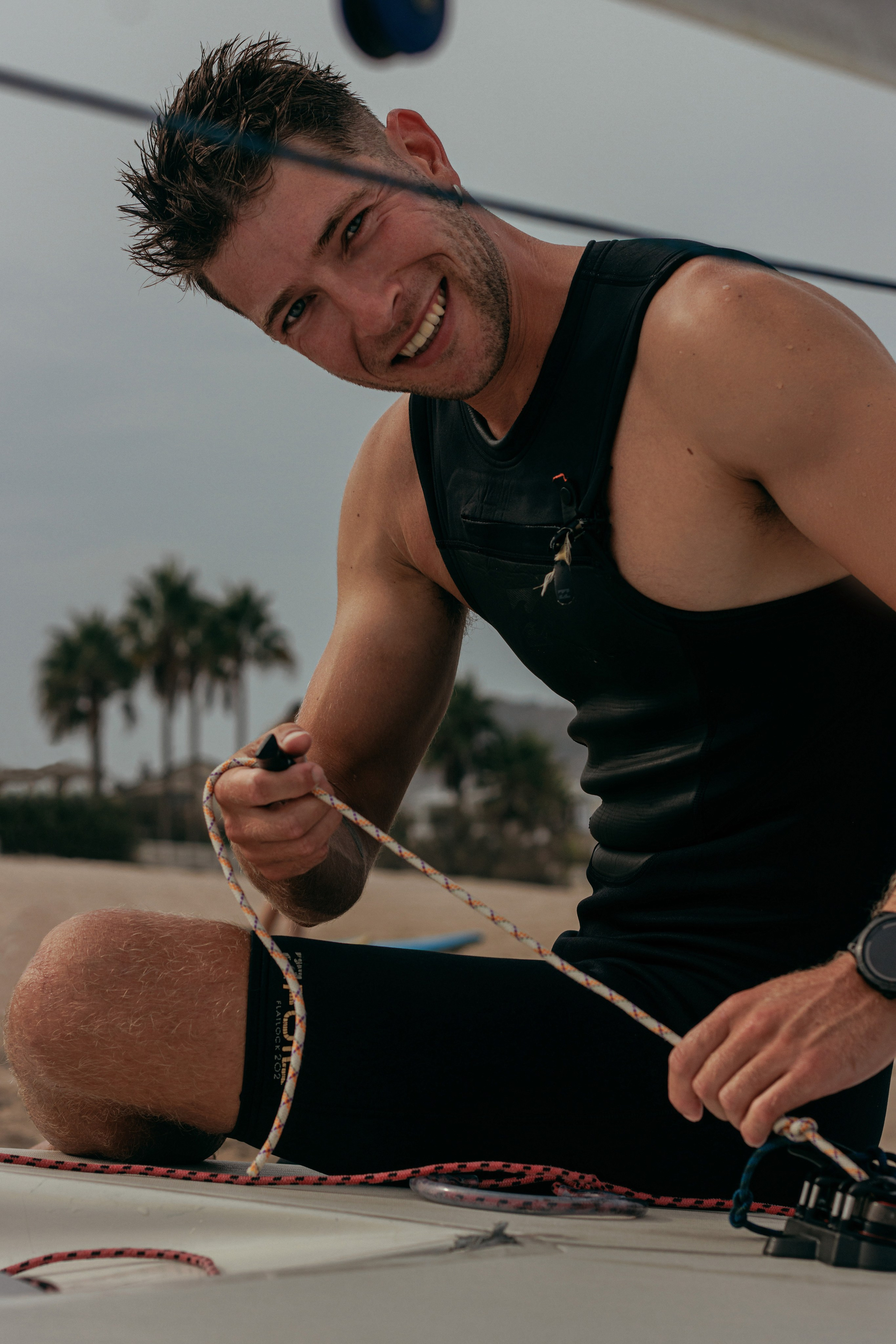 Hector. Fotógrafo de retrato, familia y reportajes en Valencia | España | Europa Vitalii Lumier