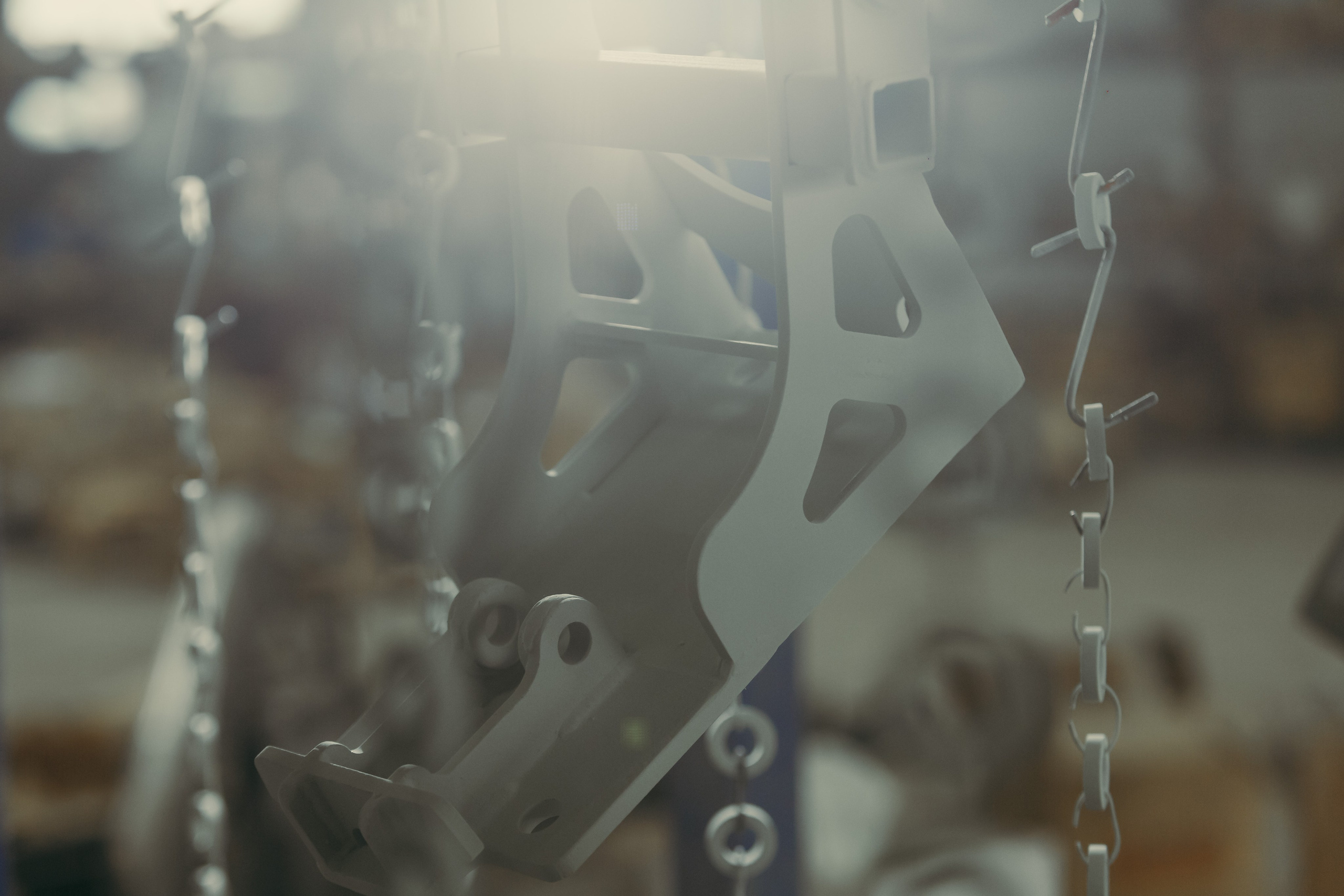 Para la producción de equipos de entrenamiento deportivo. Fotógrafo de retrato, familia y reportajes en Valencia | España | Europa Vitalii Lumier